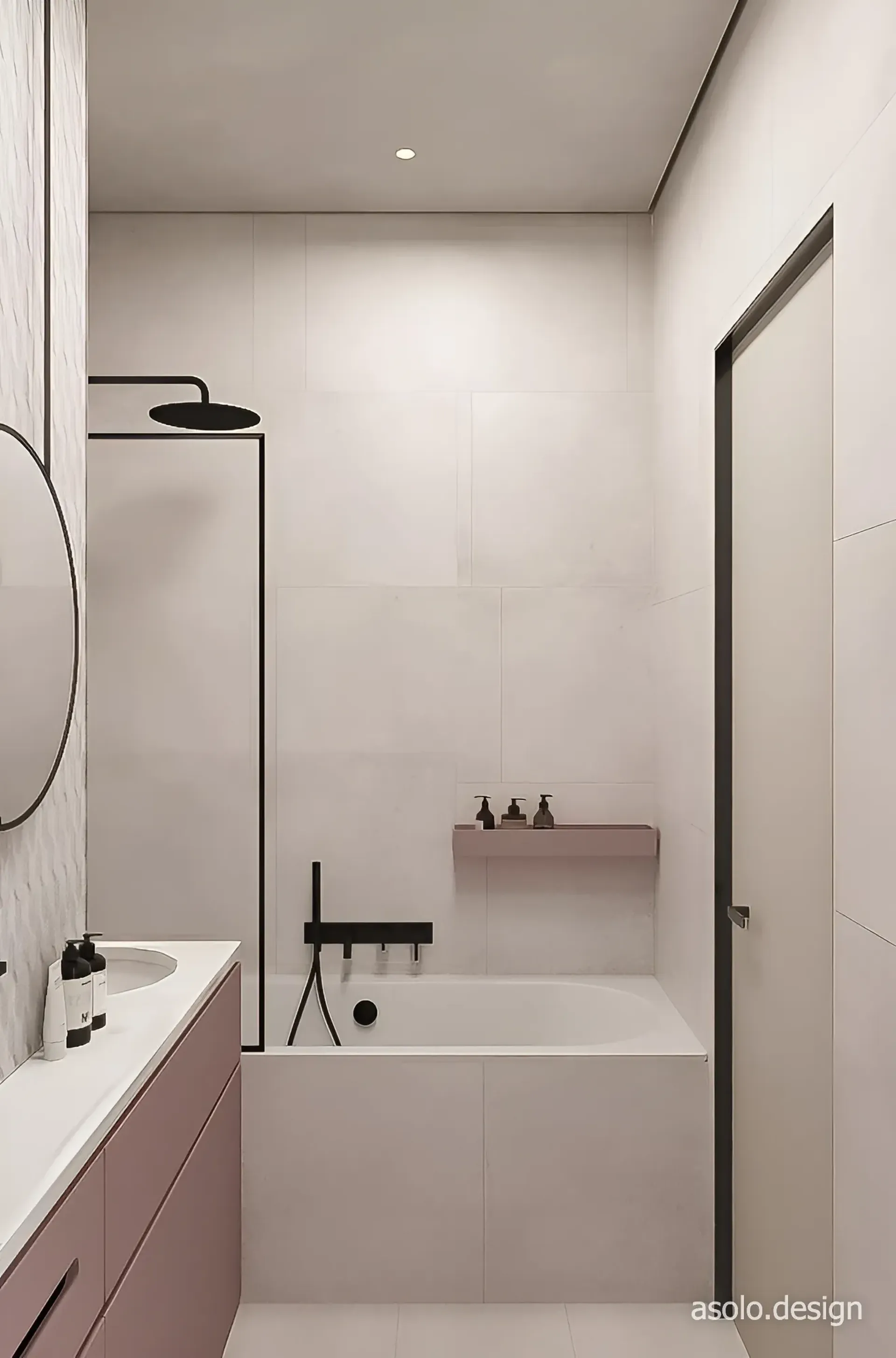ЖК iD Park Pobedy, 60 м² Санкт-Петербург 60 м3