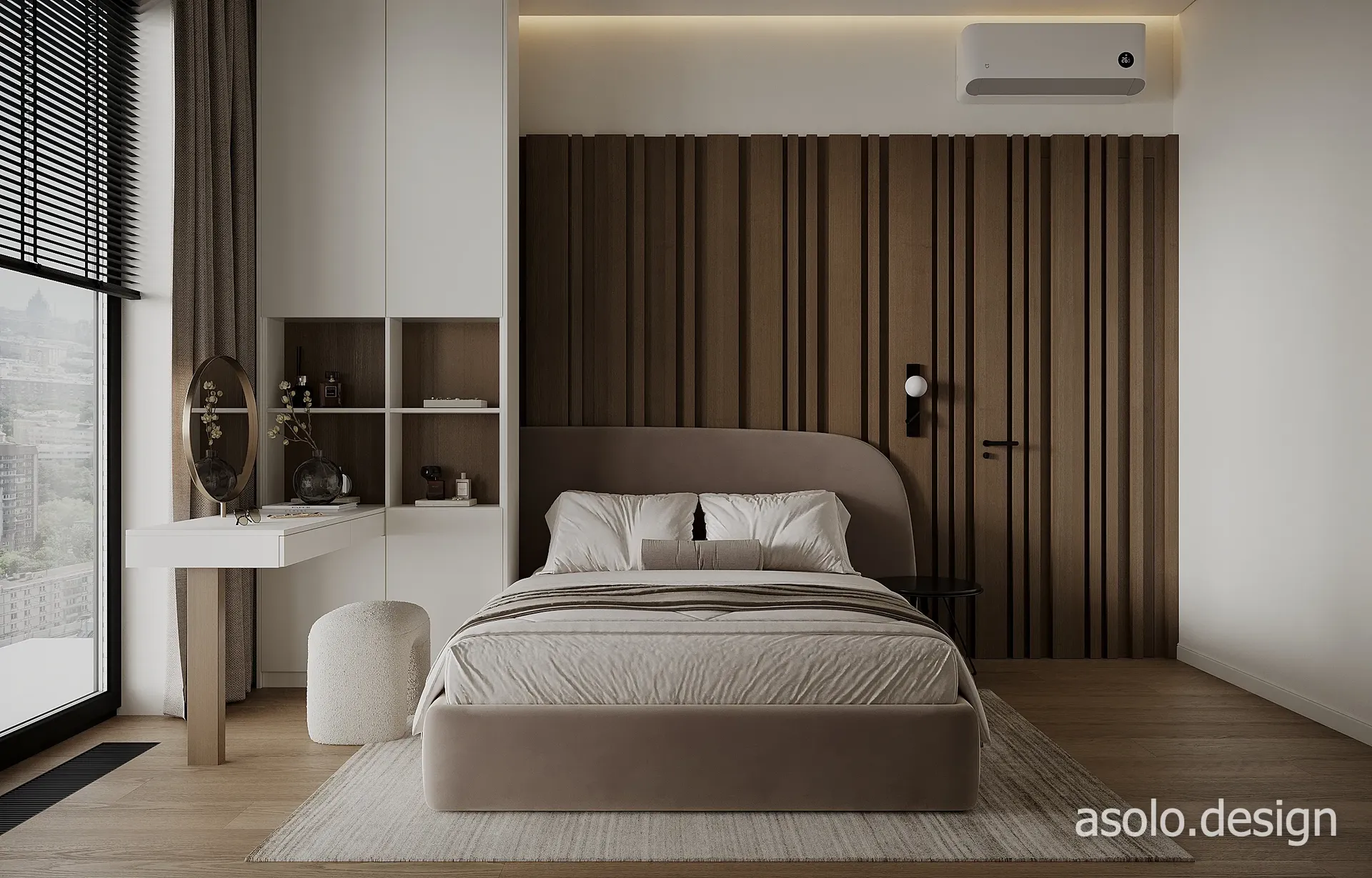 ЖК ШАГАЛ, 81 м² Москва 81 м3