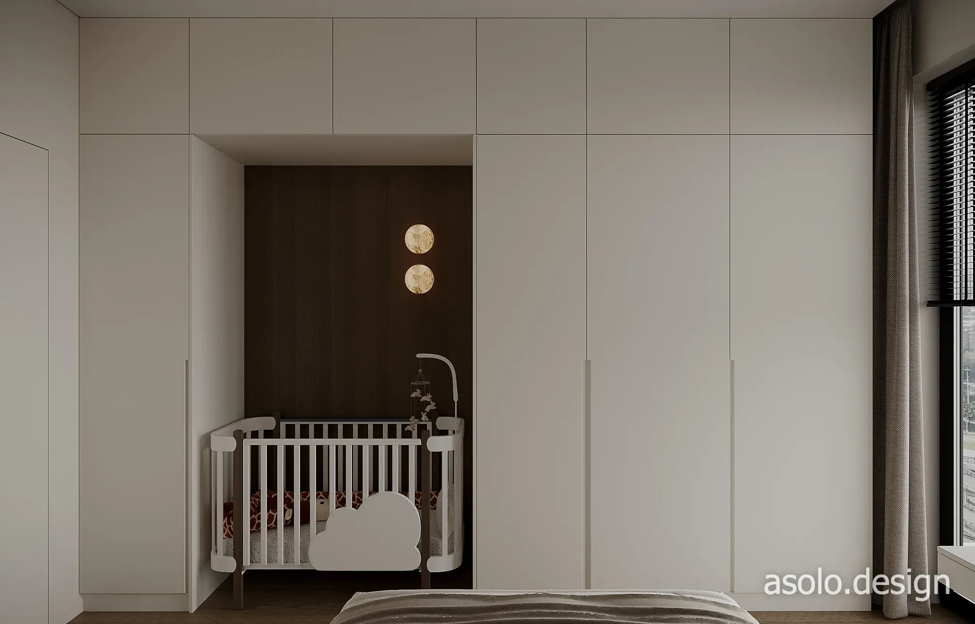 ЖК ШАГАЛ, 81 м² Москва 81 м3