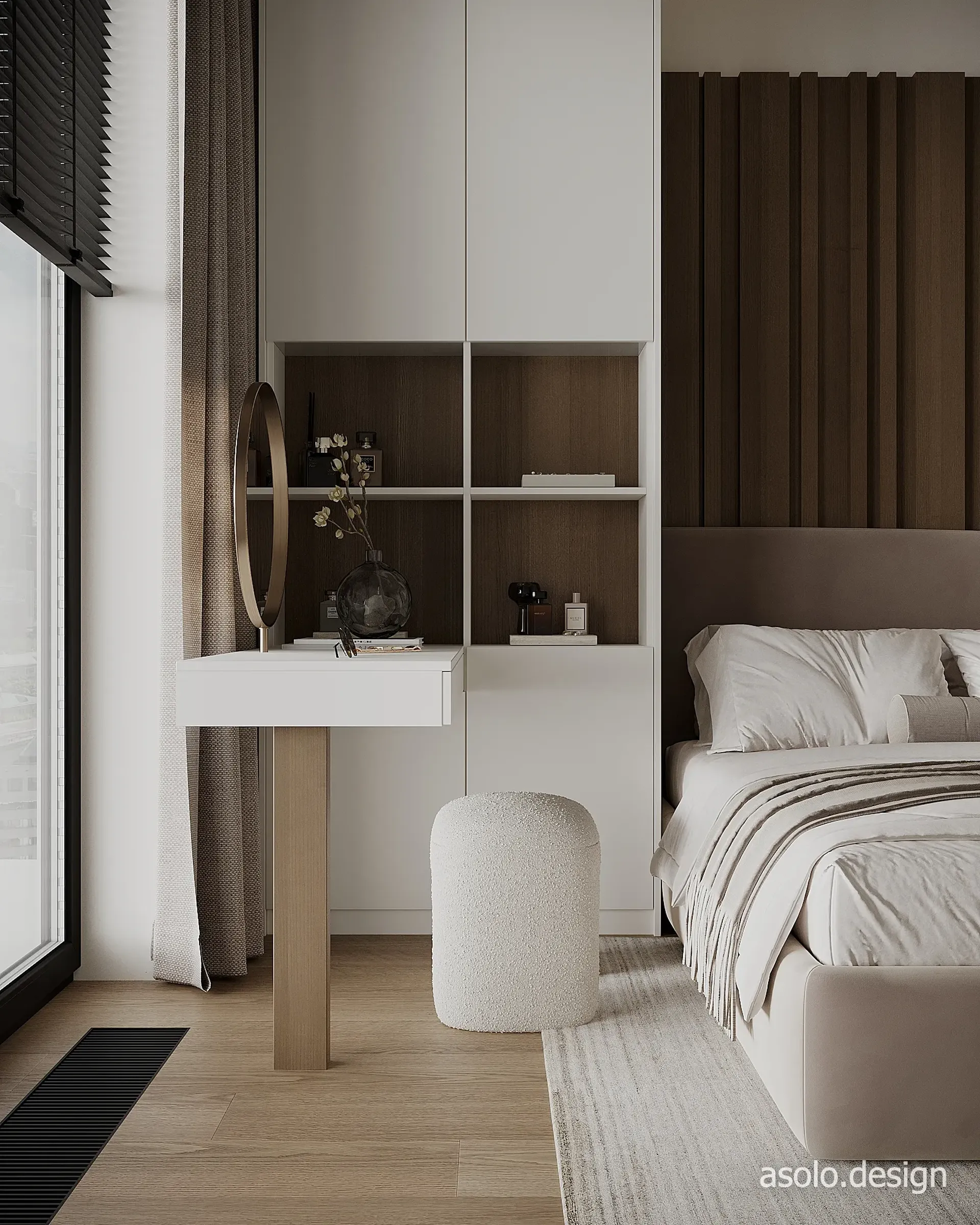 ЖК ШАГАЛ, 81 м² Москва 81 м3