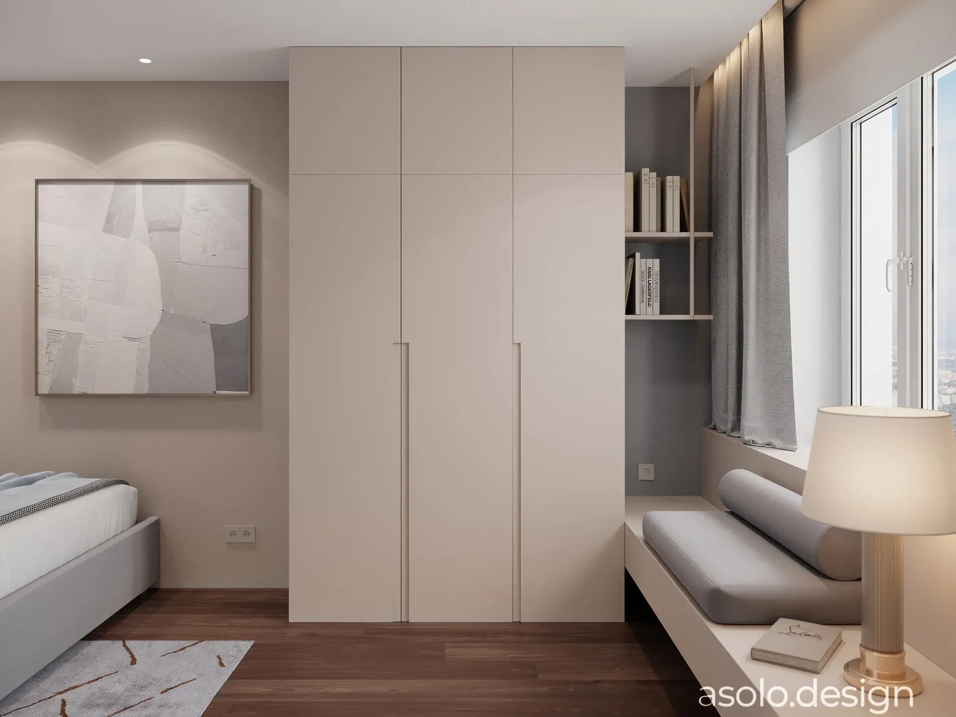 ЖК Рай в Шалаше, 102 м² Сестрорецк 102 м3