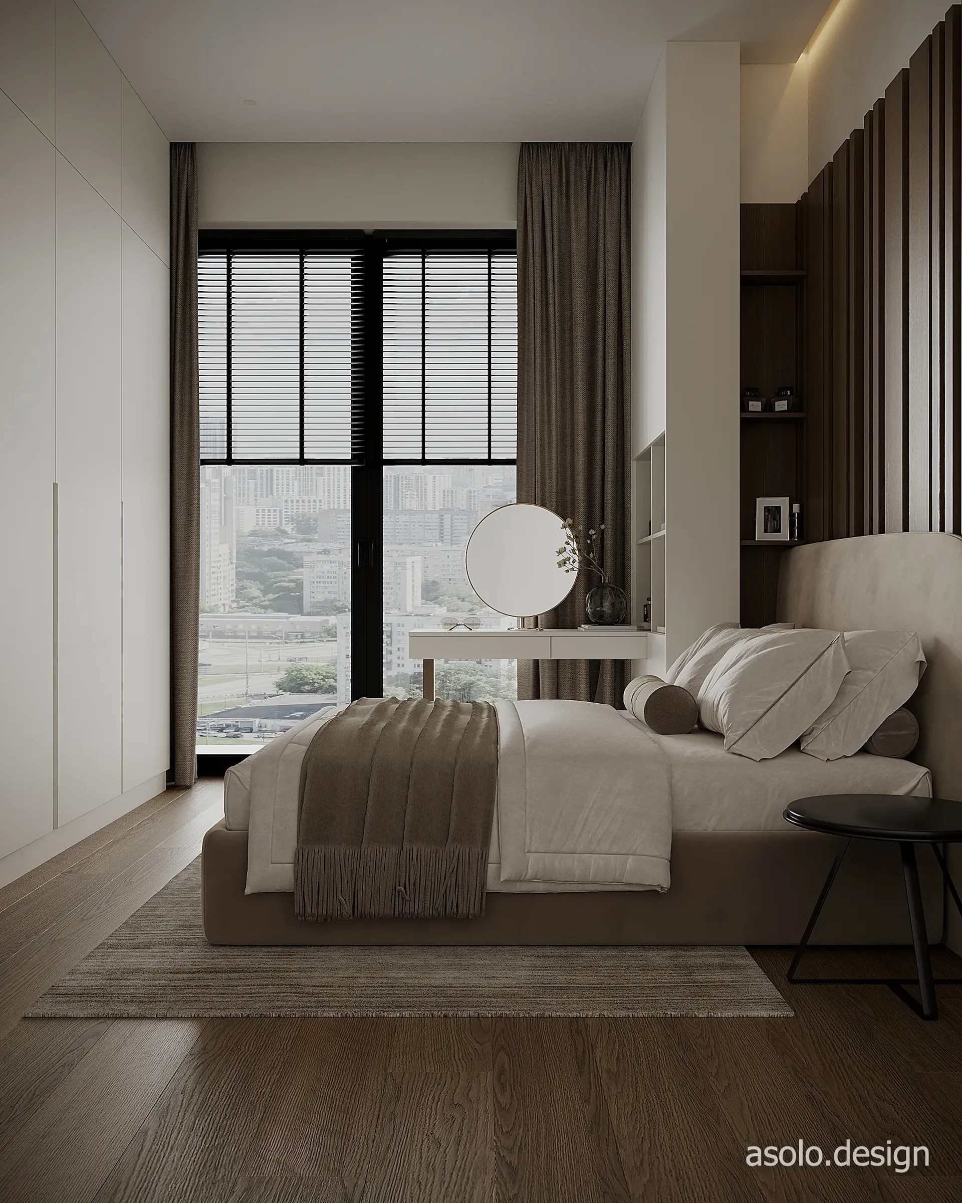 ЖК ШАГАЛ, 81 м² Москва 81 м3