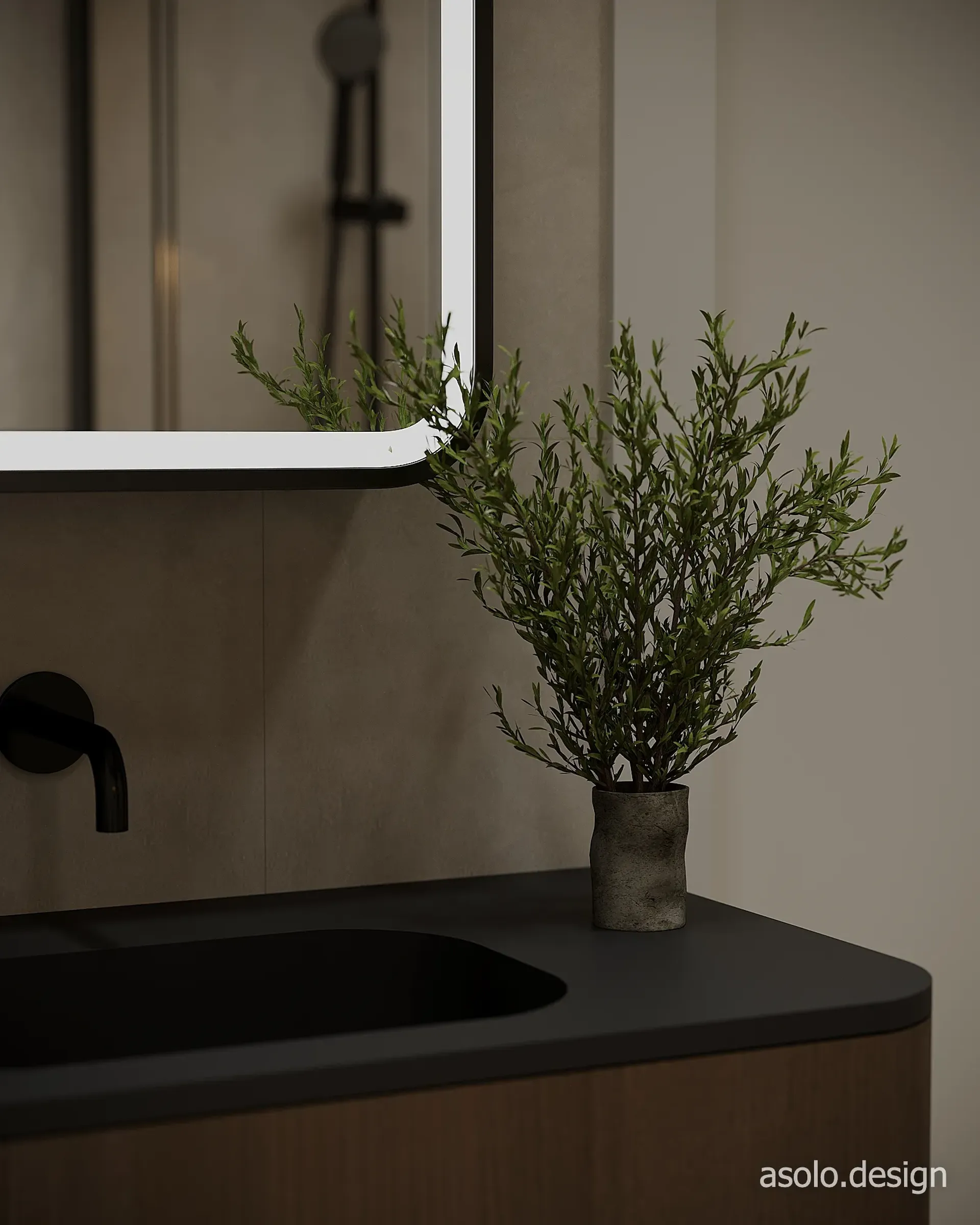 ЖК ШАГАЛ, 81 м² Москва 81 м3