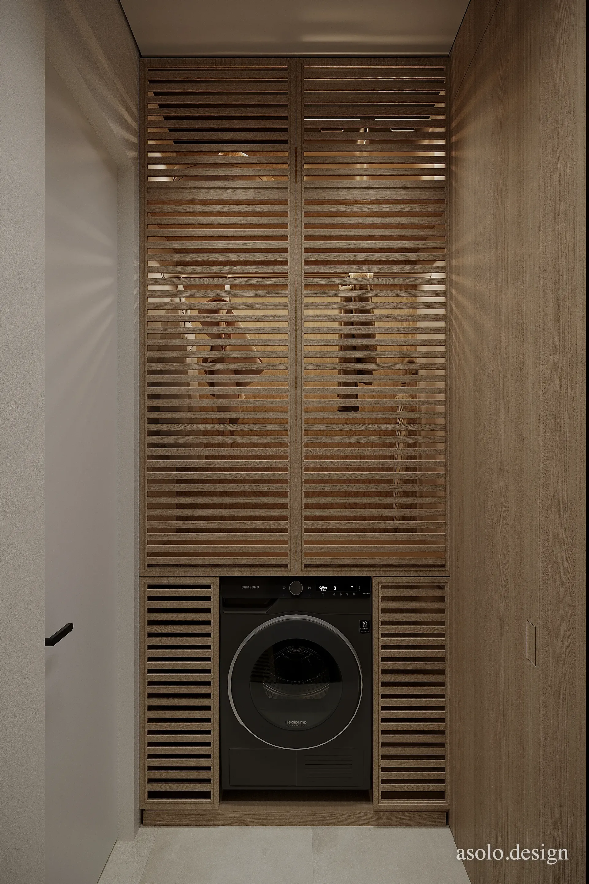 ЖК LEVEL Мичуринский, 74 м² Москва 74 м3