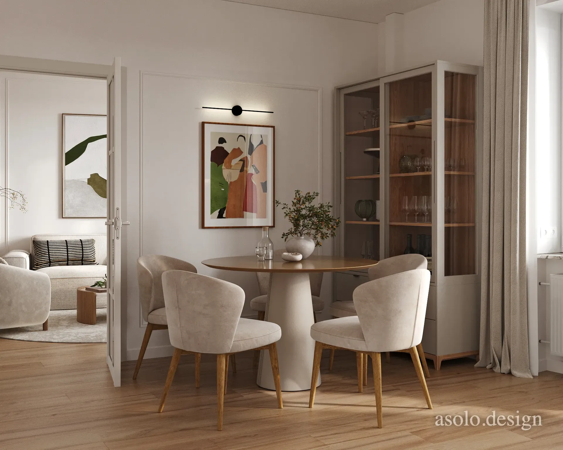ЖК ЛЕНИНСКИЙ, 71 м² Санкт-Петербург 71 м3