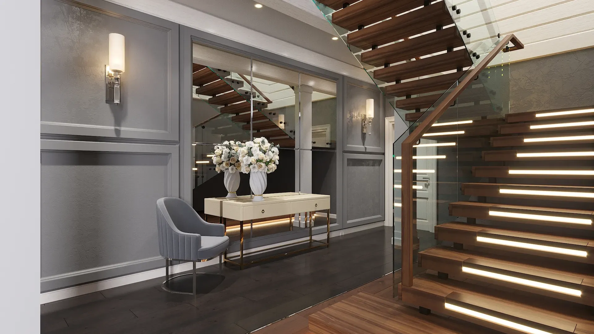 Дом Honka, 1200 м² Санкт-Петербург 1200 м3