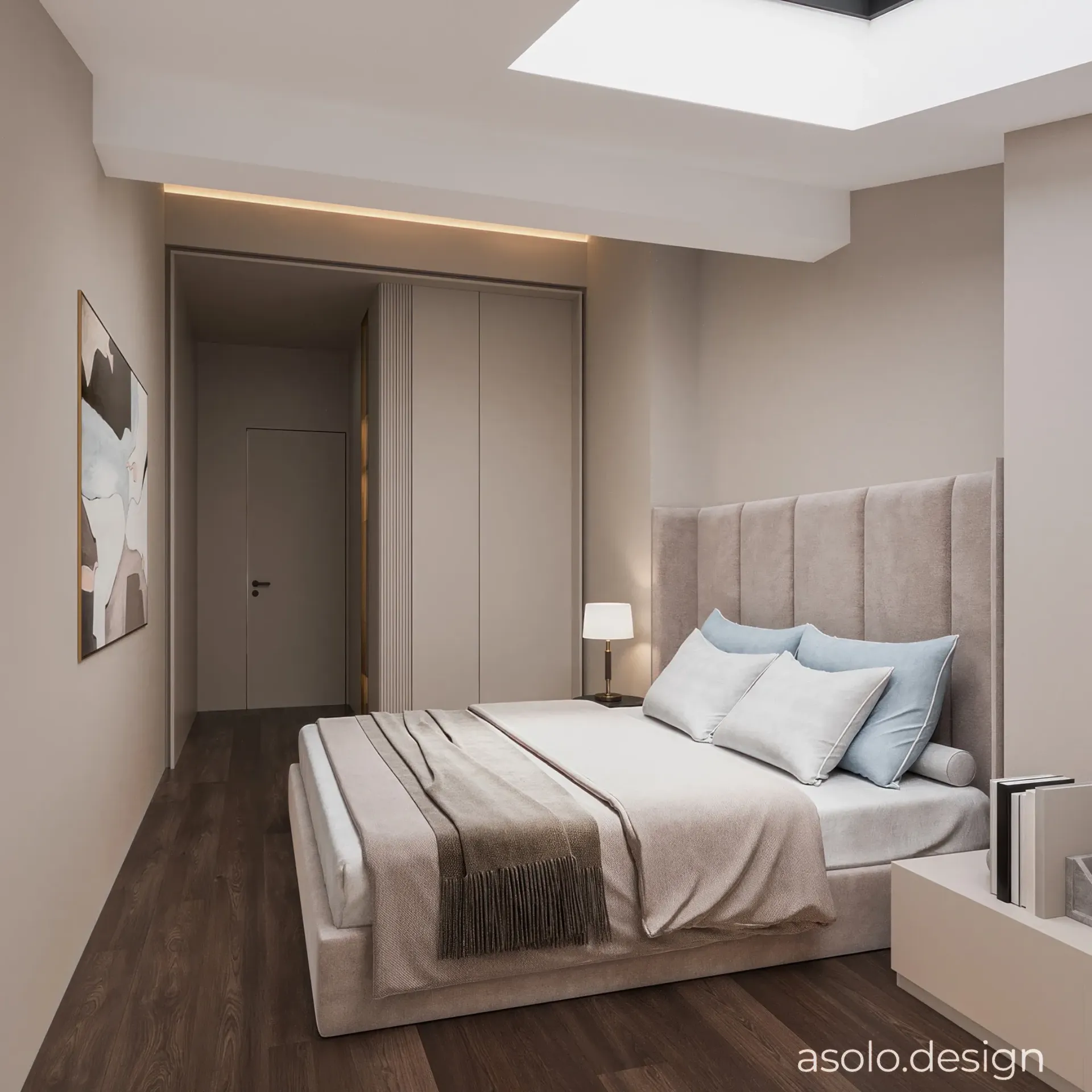 ЖК Рай в Шалаше, 86 м² Сестрорецк 86 м3