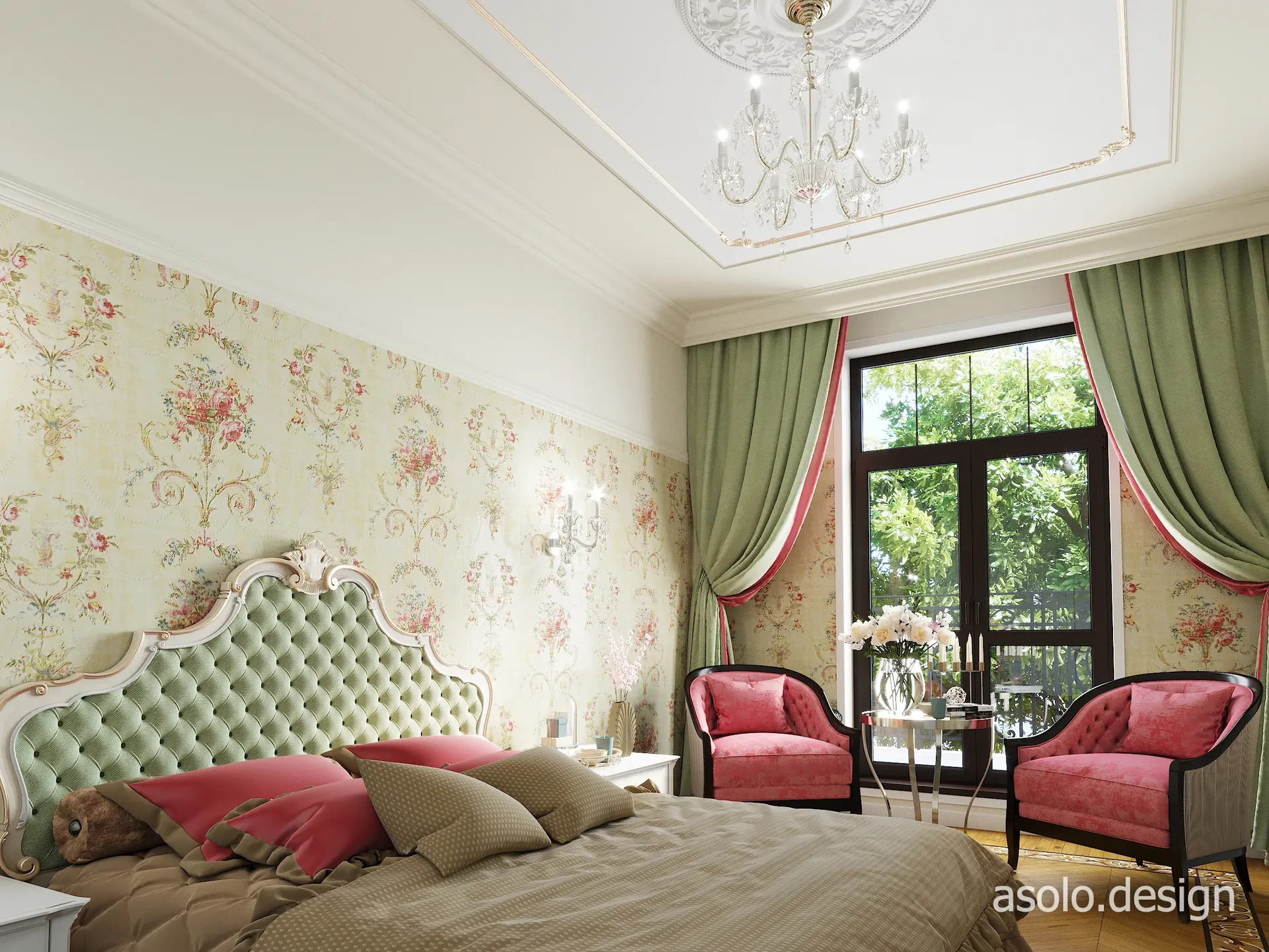 ЖК Rich Art Club, 75 м² Санкт-Петербург 75 м3