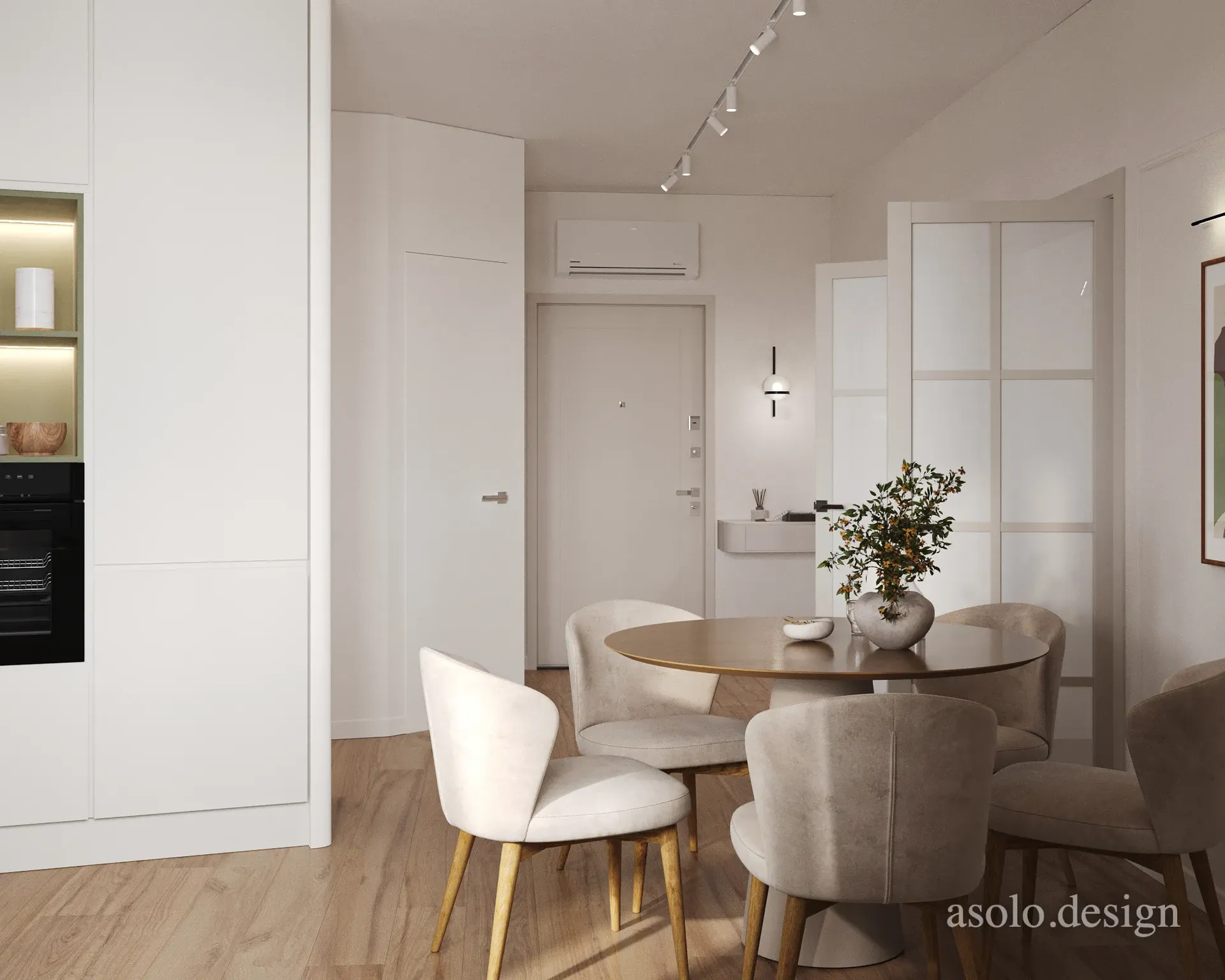 ЖК ЛЕНИНСКИЙ, 71 м² Санкт-Петербург 71 м3