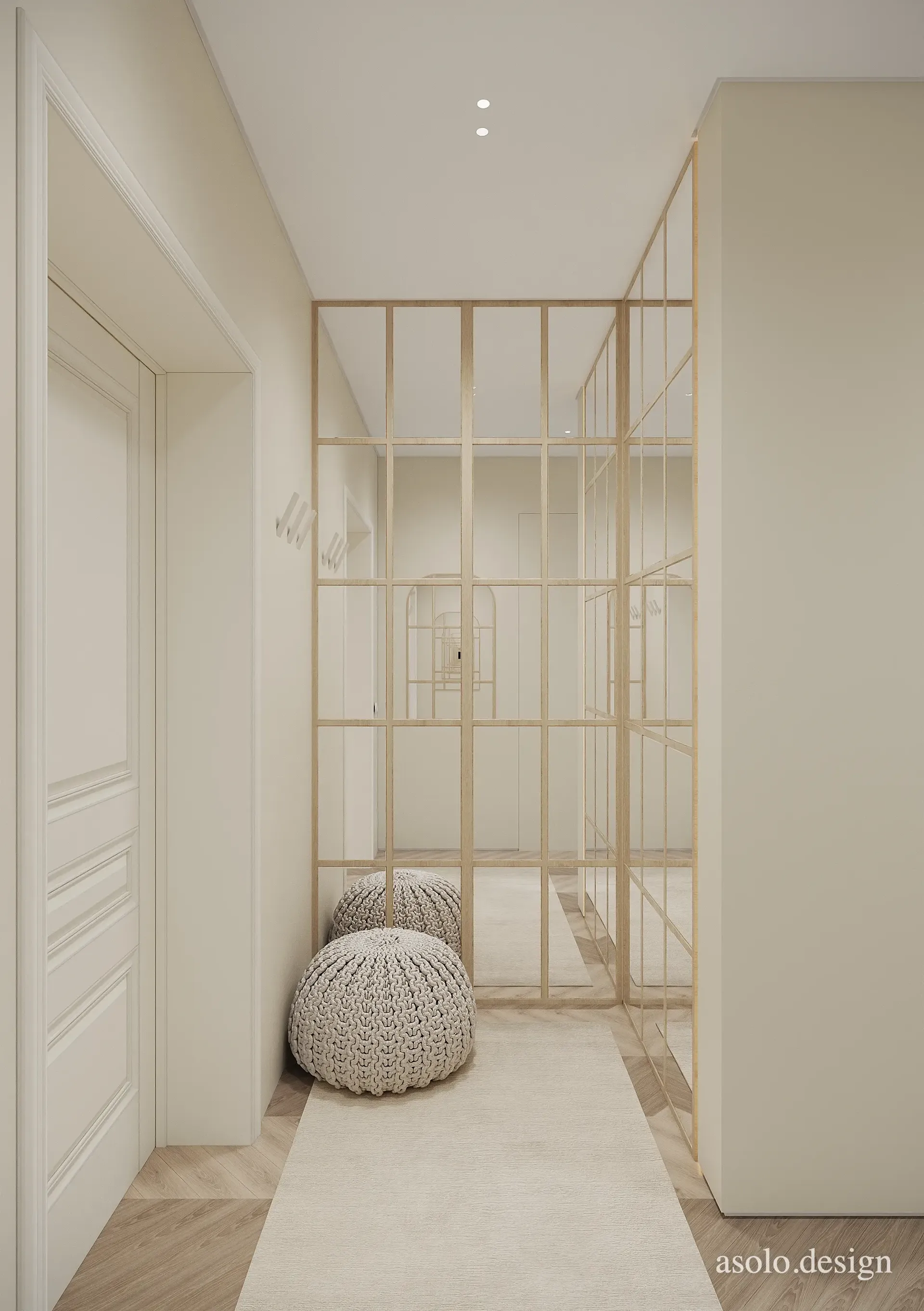 ЖК ШАГАЛ, 39 м² Москва 39 м3