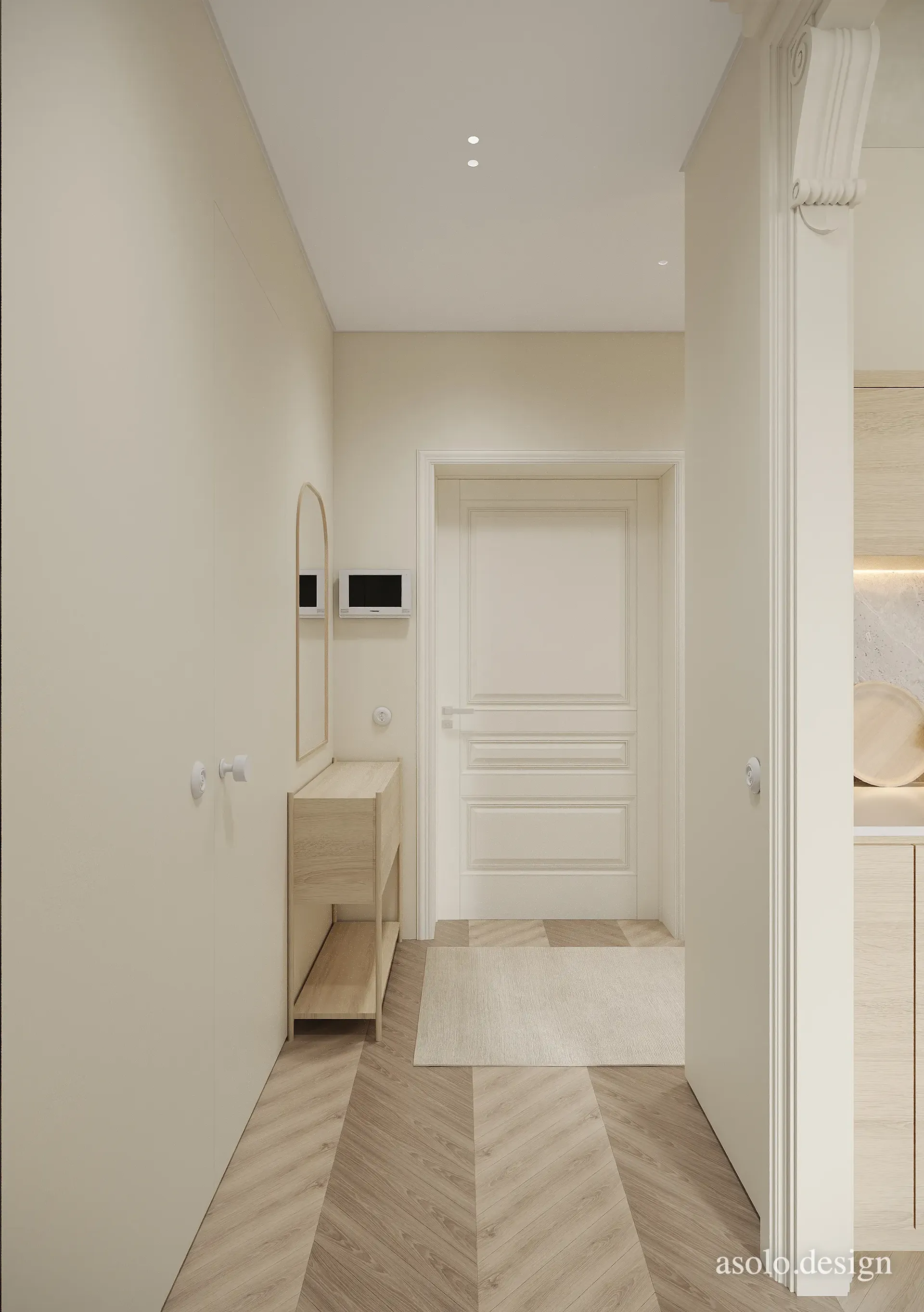 ЖК ШАГАЛ, 39 м² Москва 39 м3