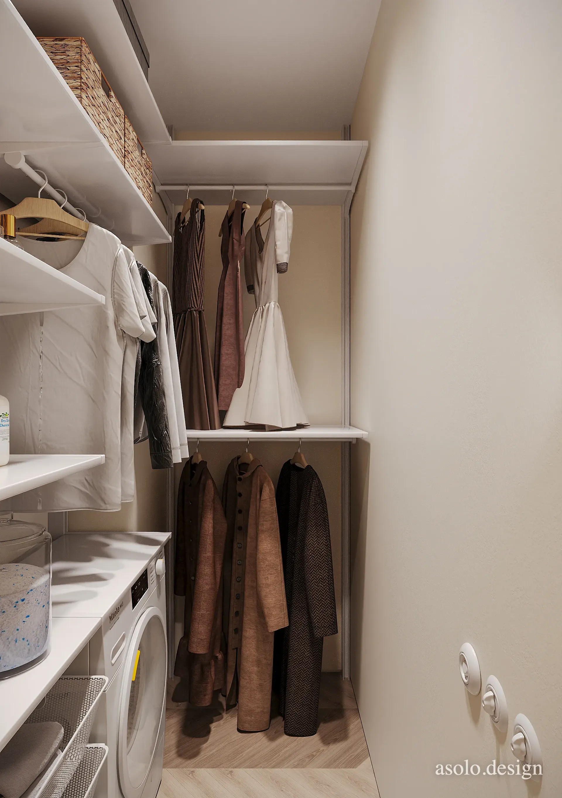 ЖК ШАГАЛ, 39 м² Москва 39 м3