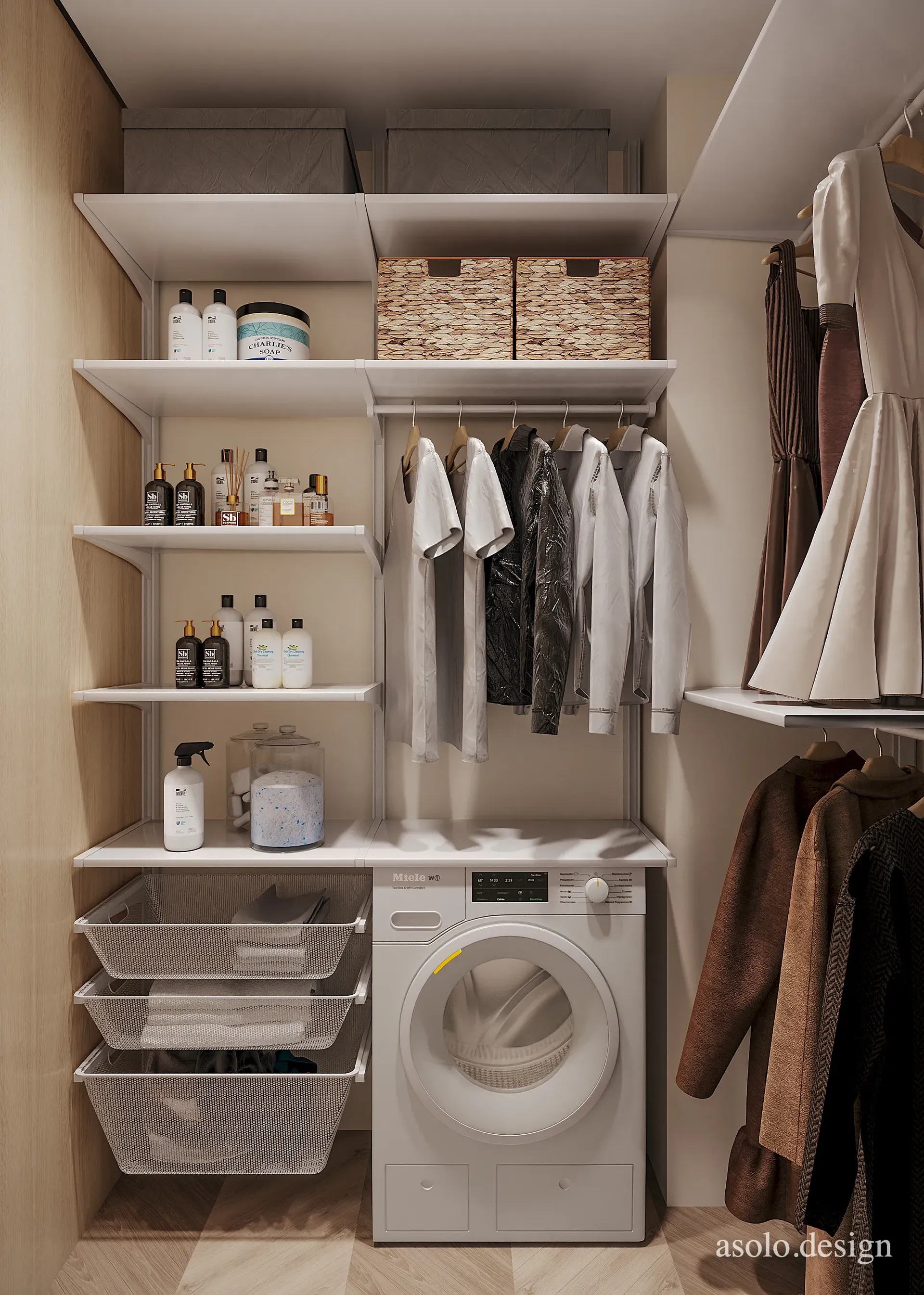 ЖК ШАГАЛ, 39 м² Москва 39 м3