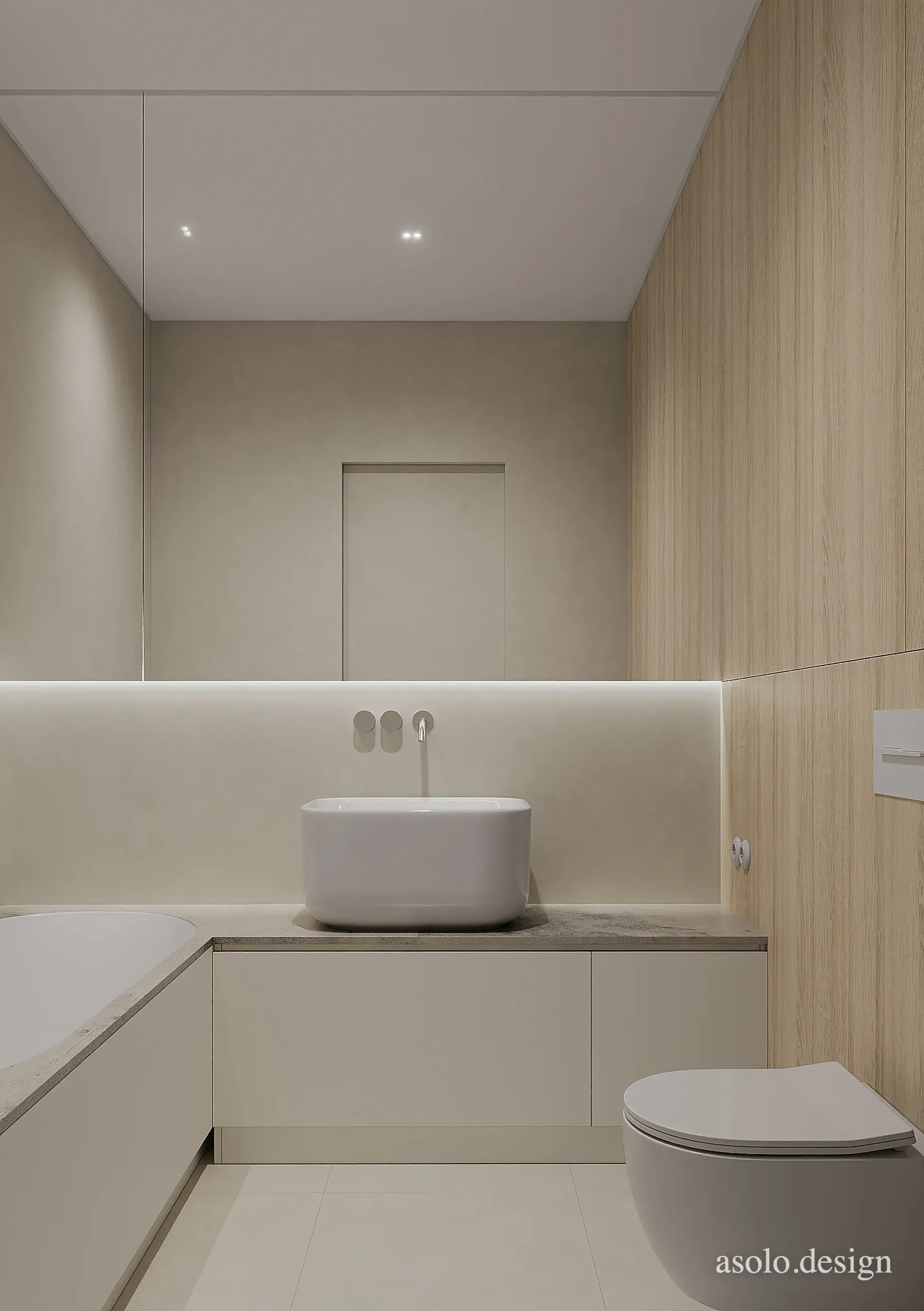 ЖК ШАГАЛ, 39 м² Москва 39 м3