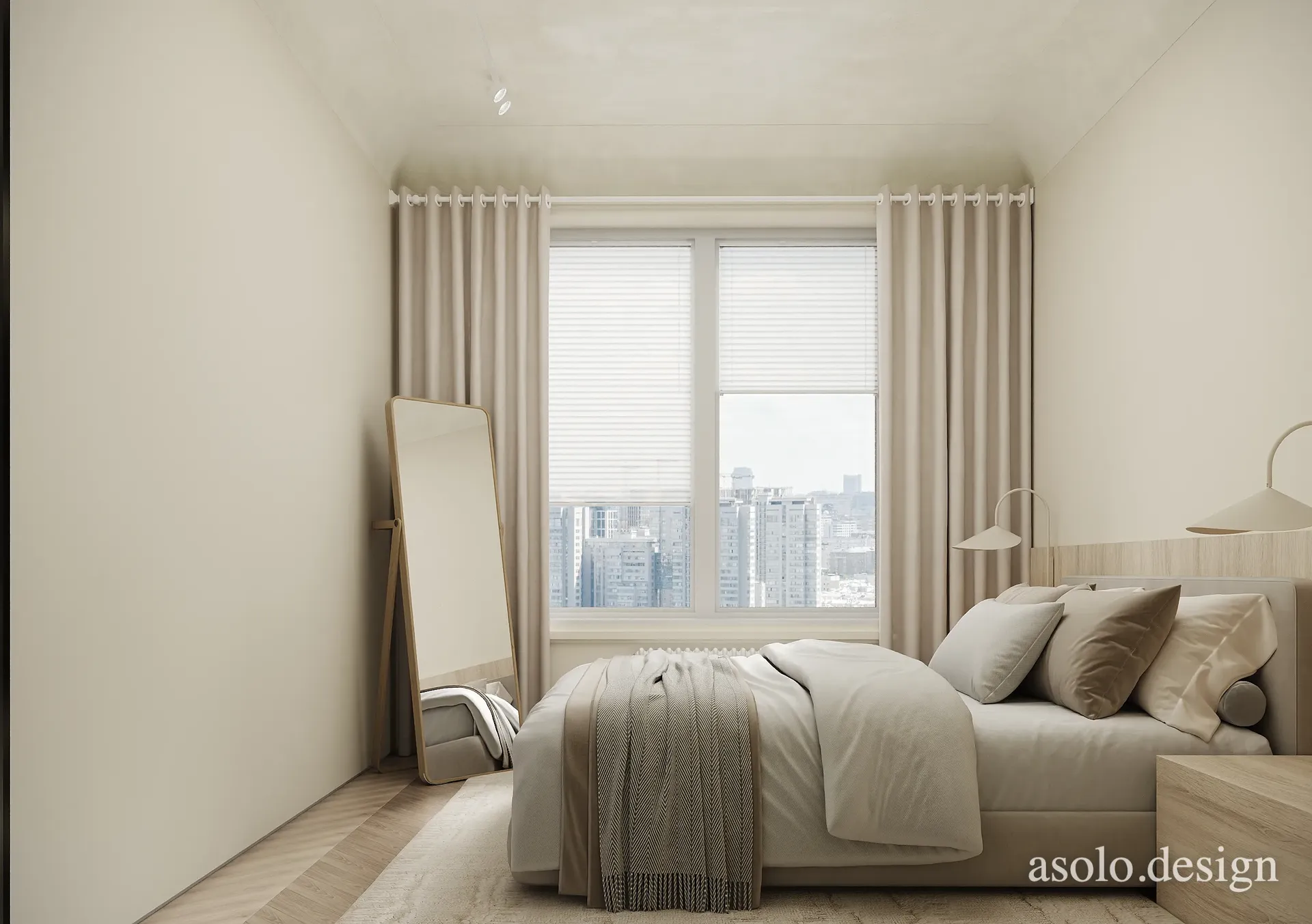 ЖК ШАГАЛ, 39 м² Москва 39 м3