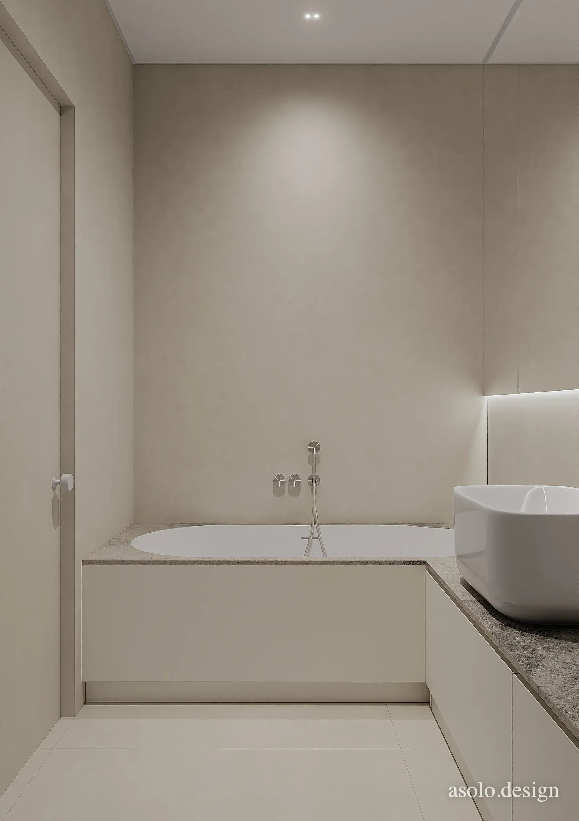 ЖК ШАГАЛ, 39 м² Москва 39 м3