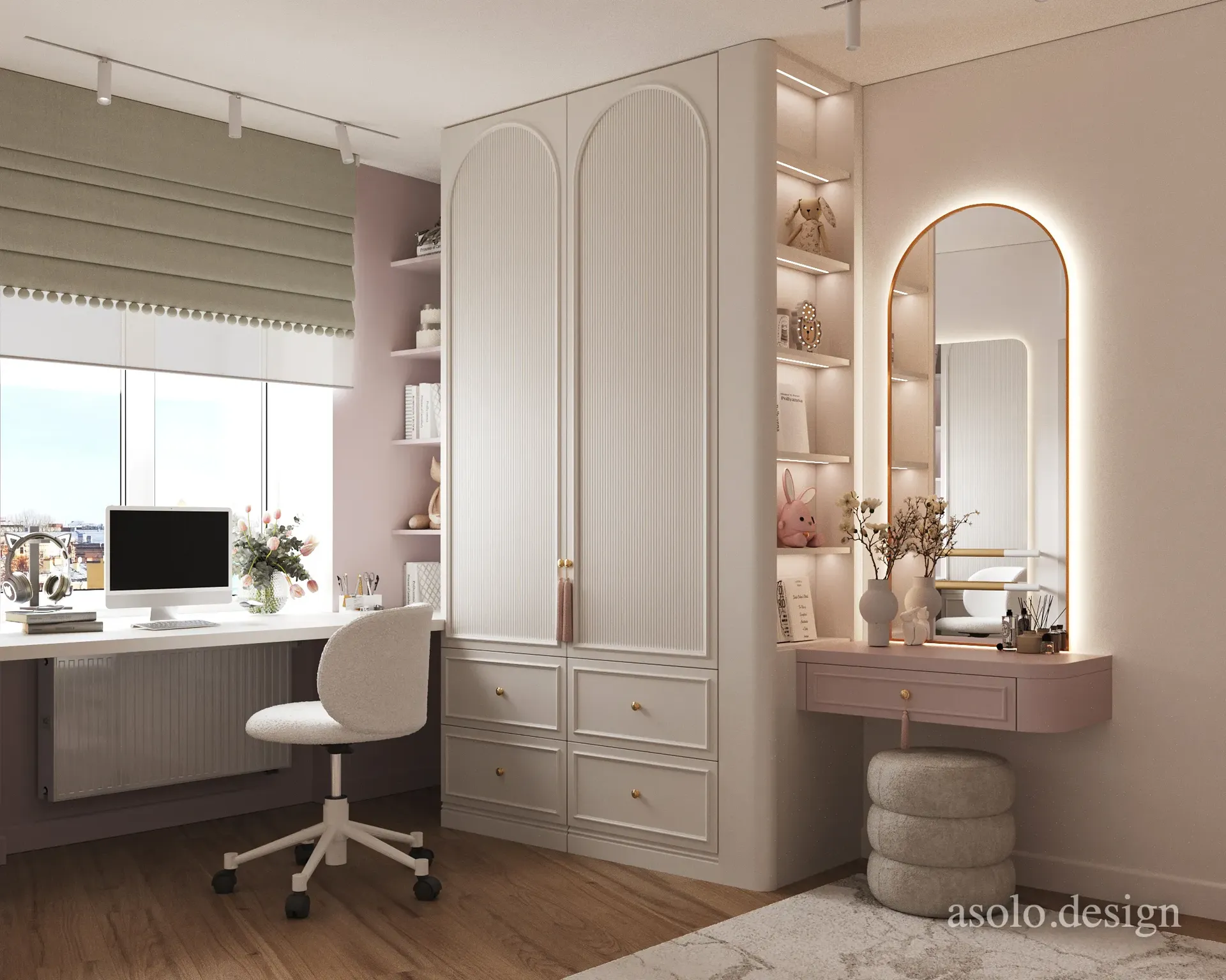 ЖК ЛЕНИНСКИЙ, 71 м² Санкт-Петербург 71 м3