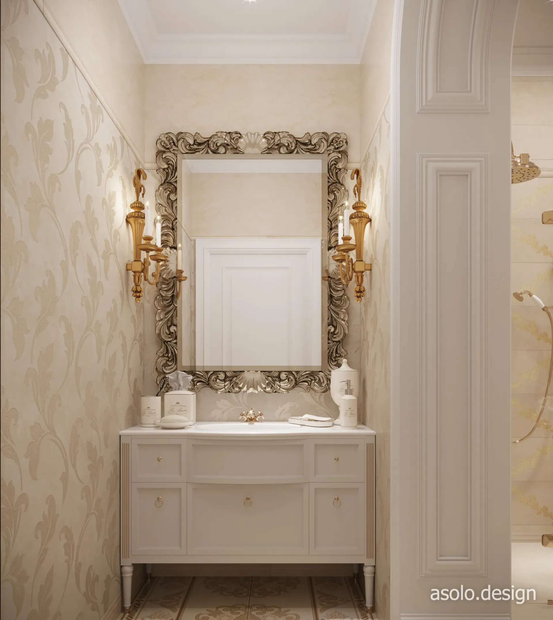 ЖК Rich Art Club, 75 м² Санкт-Петербург 75 м3