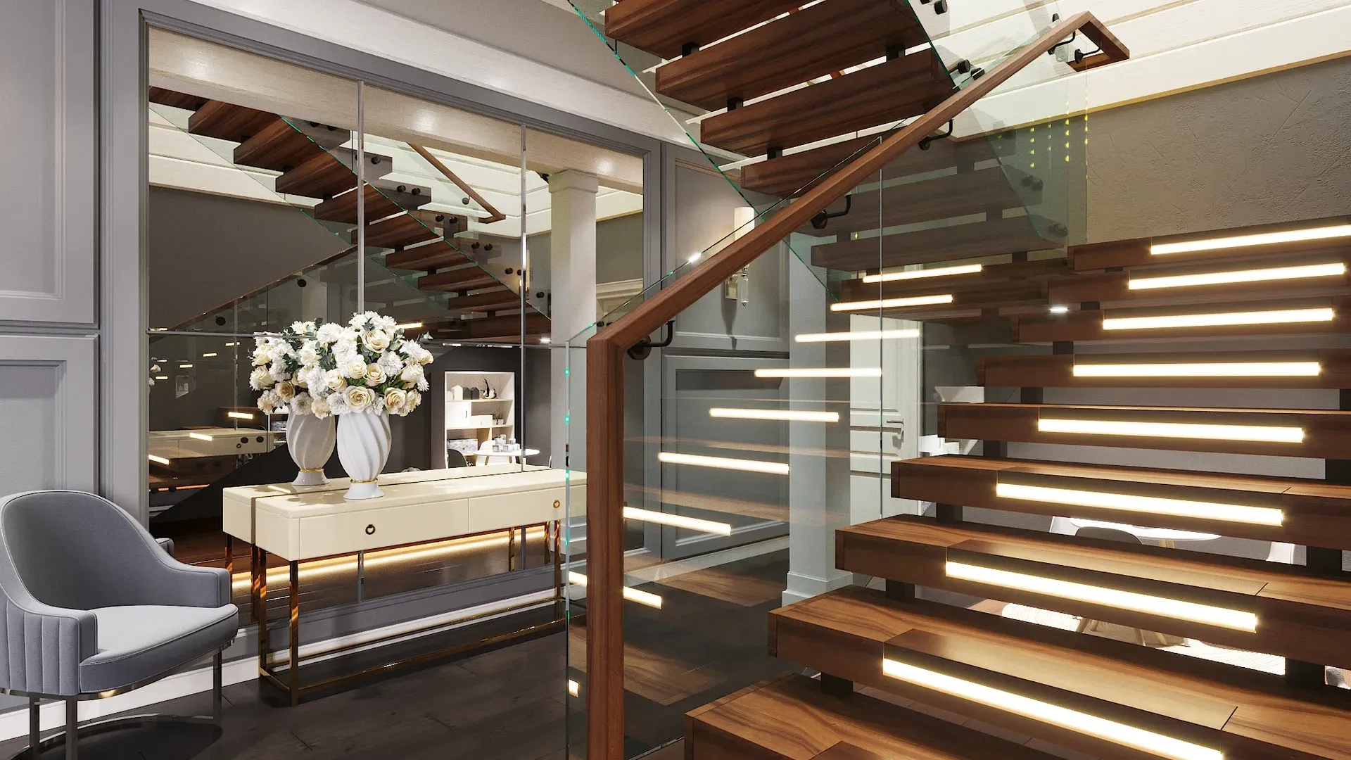Дом Honka, 1200 м² Санкт-Петербург 1200 м3