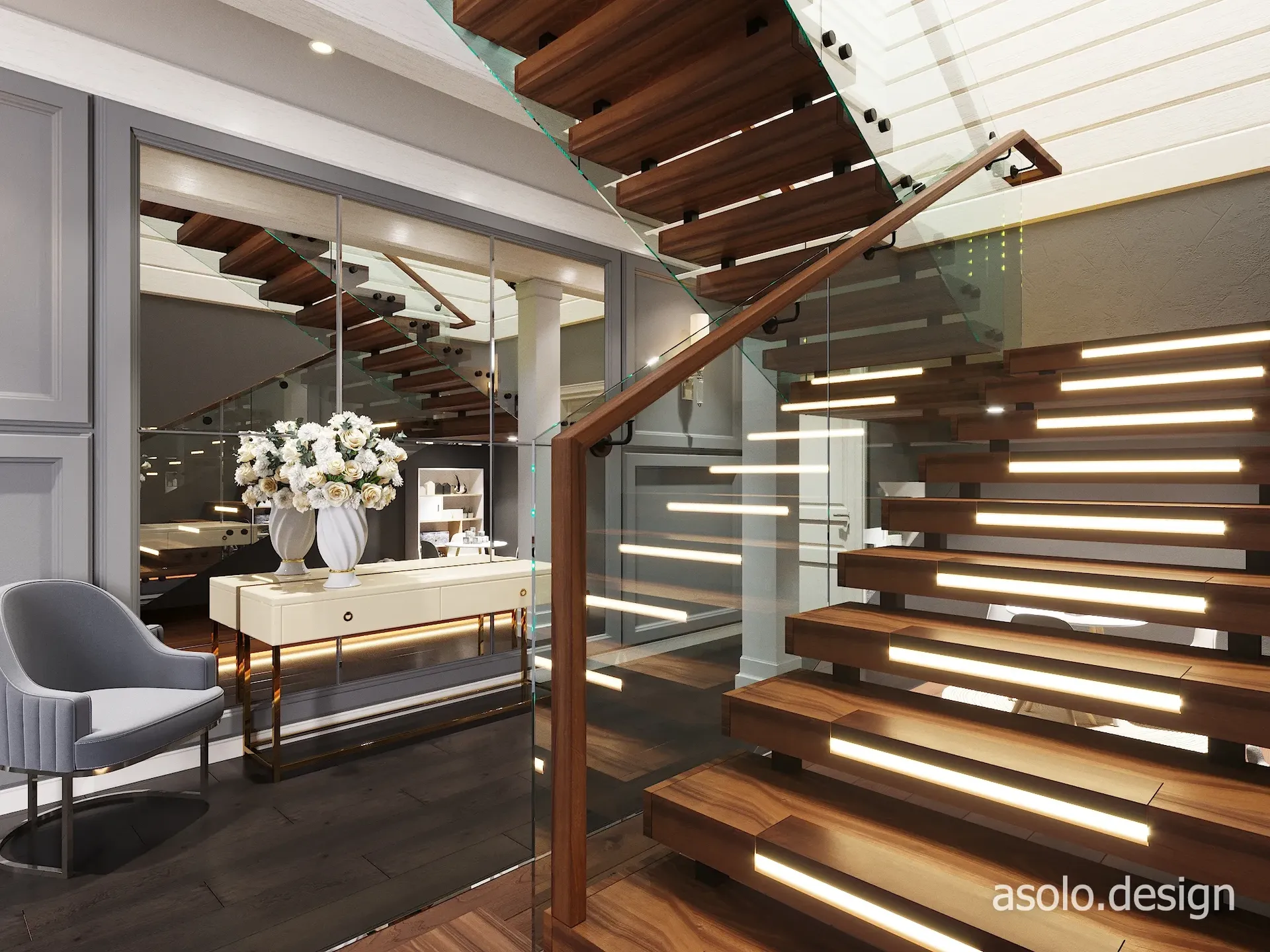 Дом Honka, 1200 м² Санкт-Петербург 1200 м3