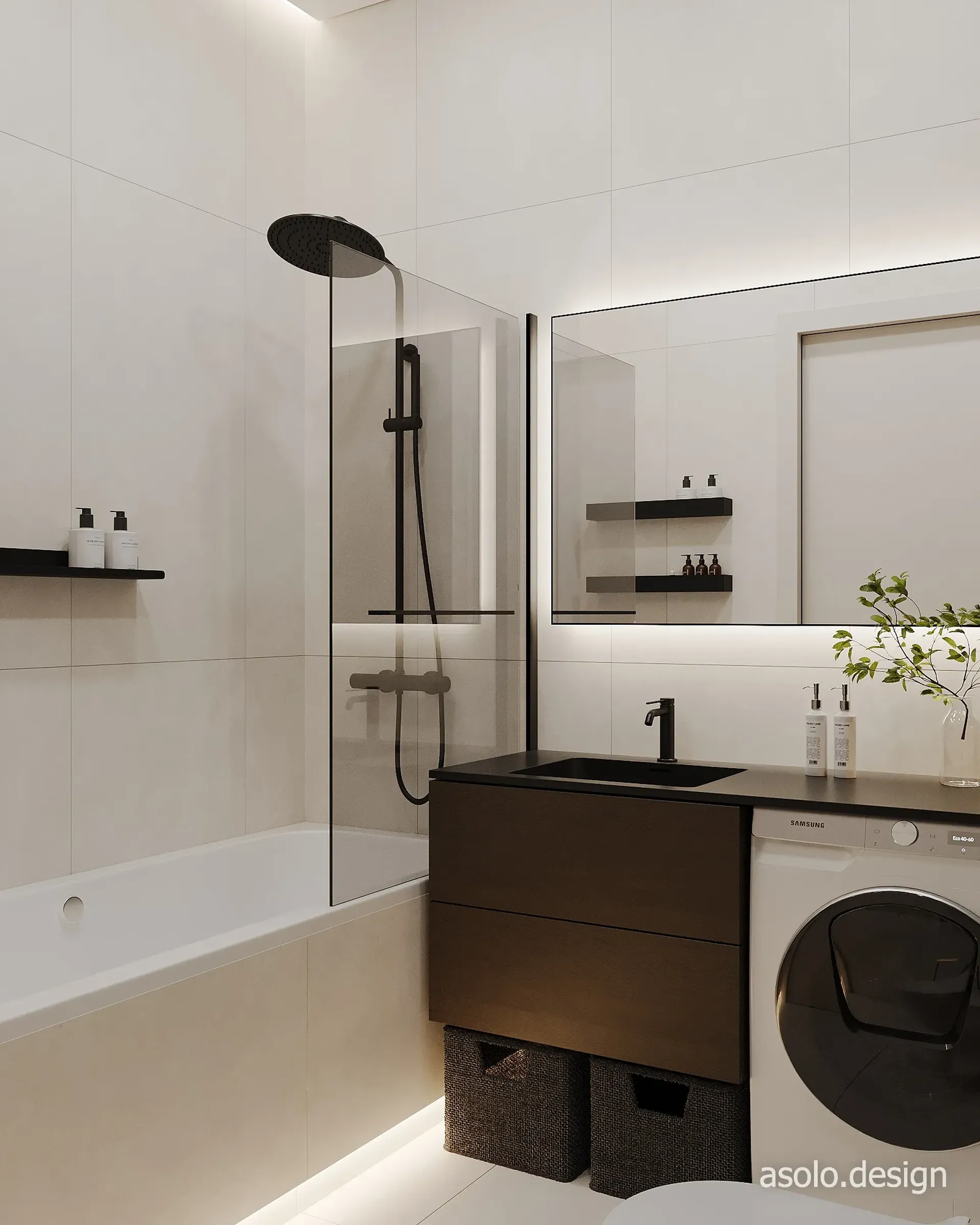 ЖК ШАГАЛ, 81 м² Москва 81 м3