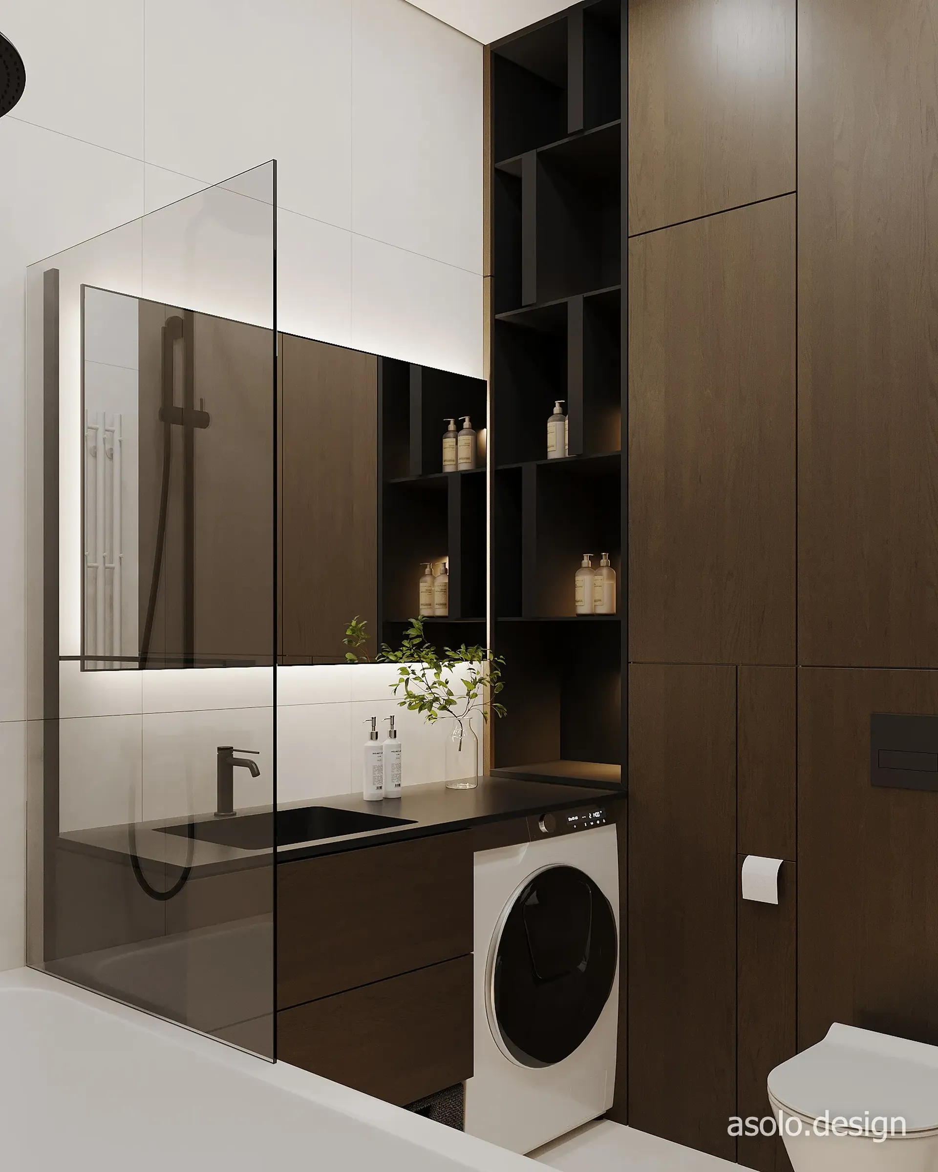 ЖК ШАГАЛ, 81 м² Москва 81 м3