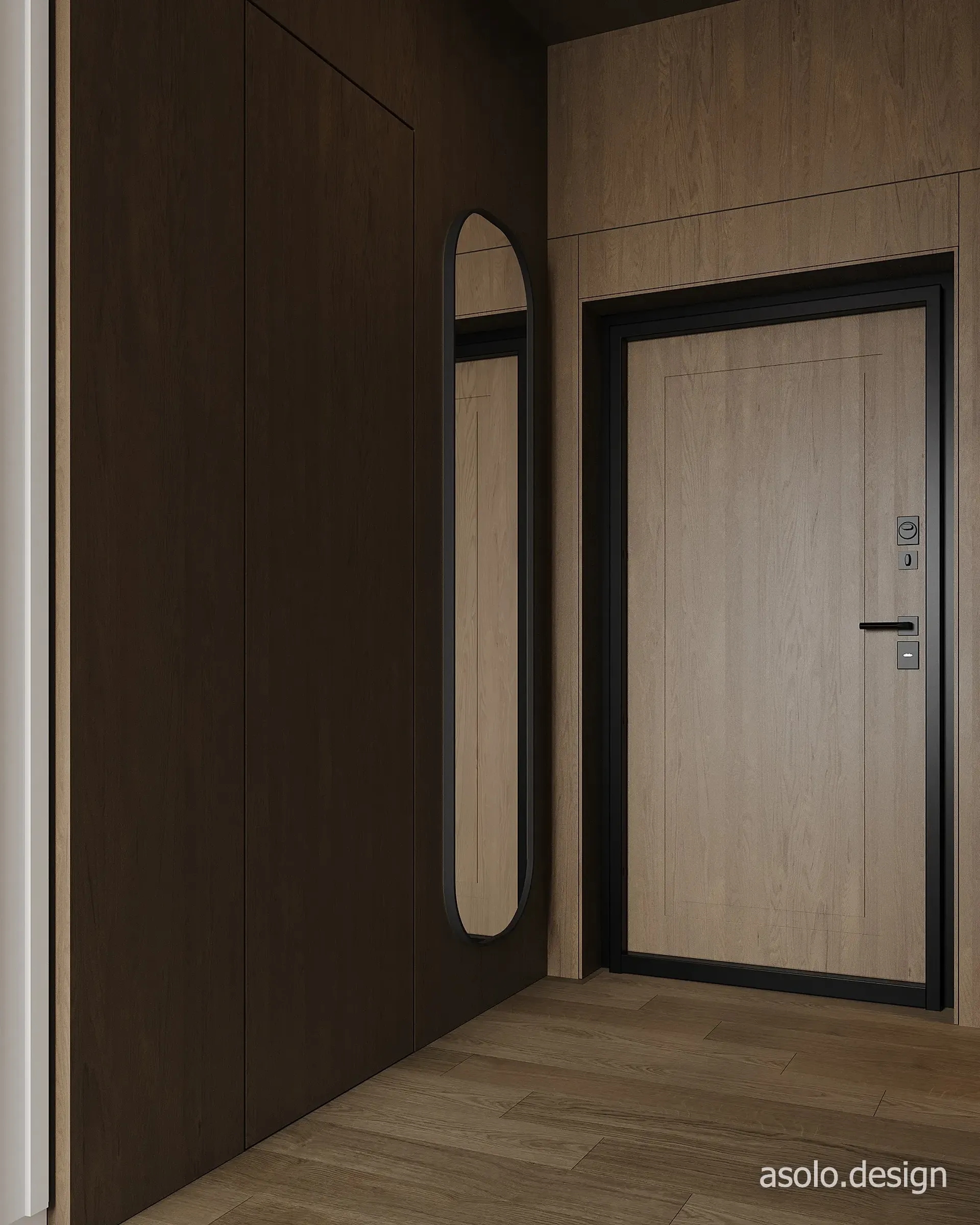 ЖК ШАГАЛ, 81 м² Москва 81 м3