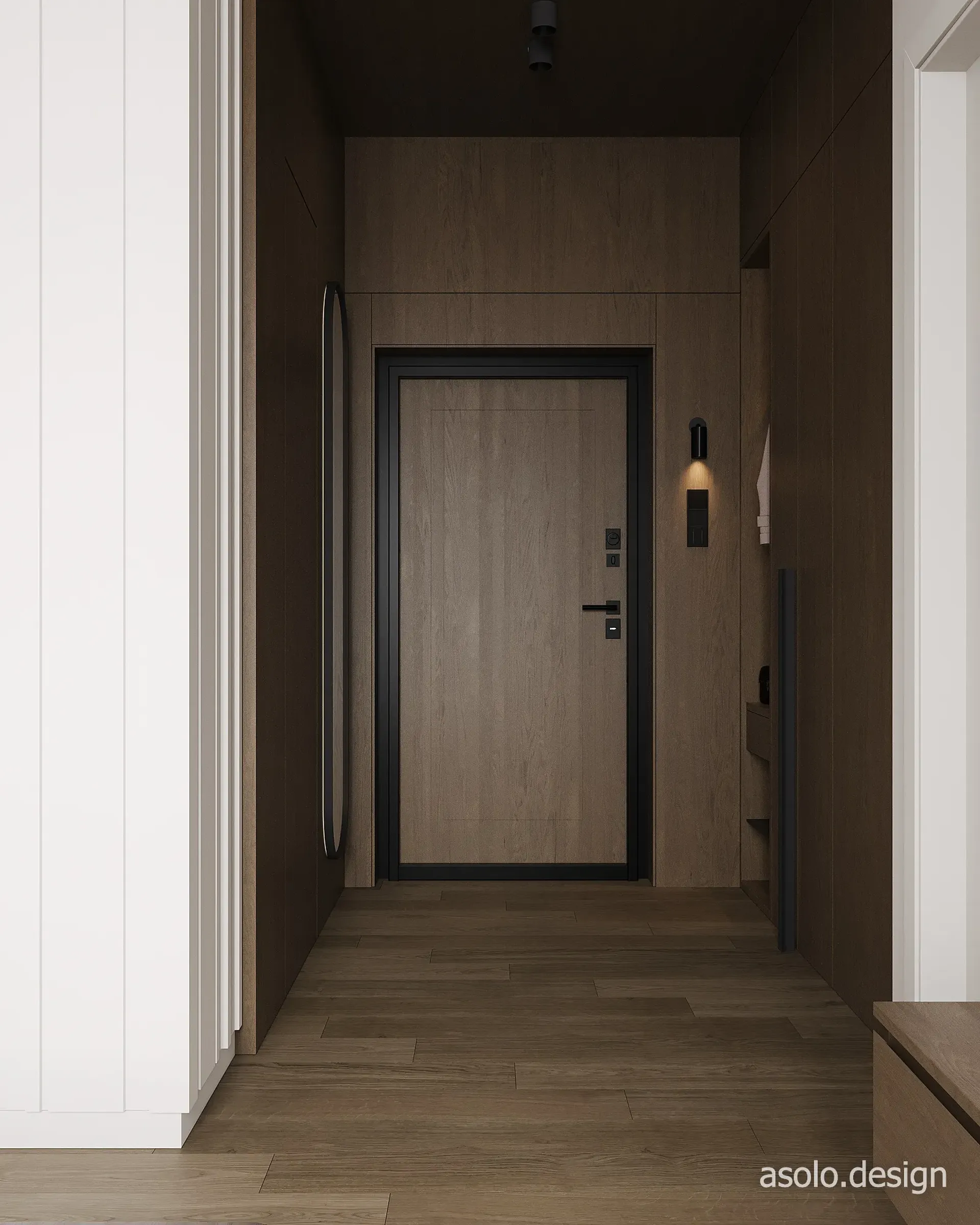 ЖК ШАГАЛ, 81 м² Москва 81 м3