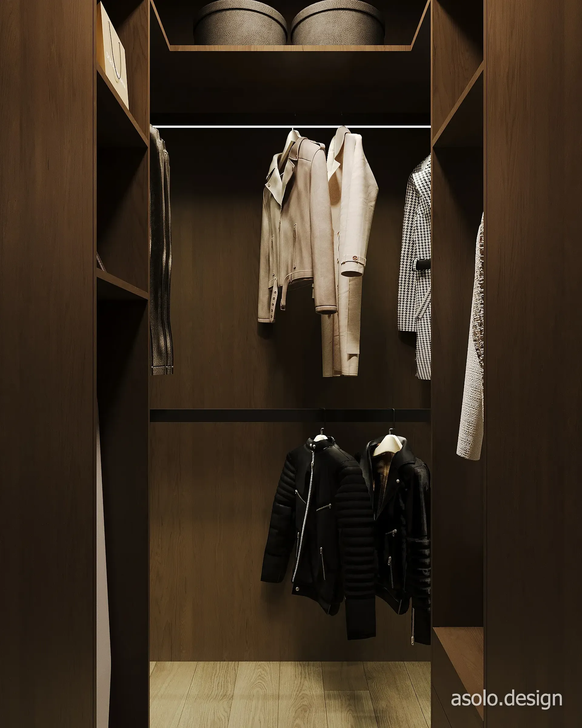 ЖК ШАГАЛ, 81 м² Москва 81 м3