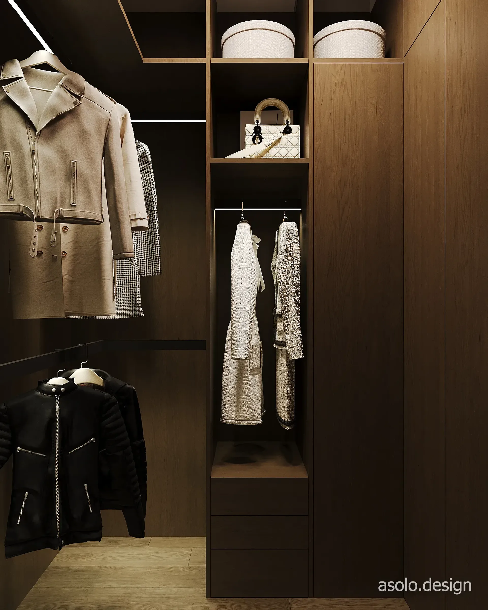 ЖК ШАГАЛ, 81 м² Москва 81 м3