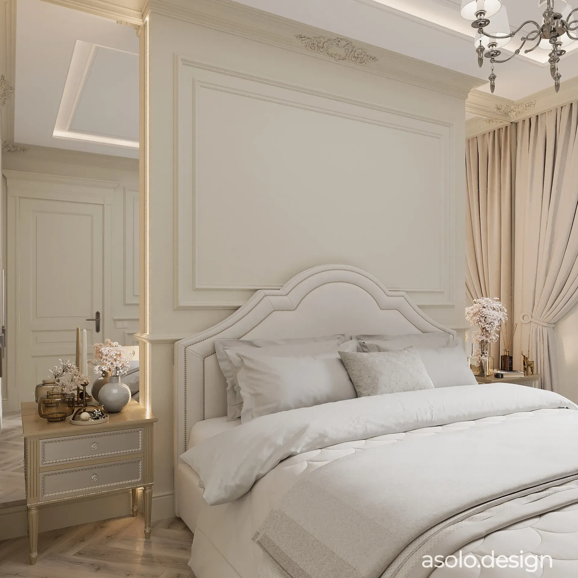 ЖК Grand House, 89 м² Санкт-Петербург 89 м3