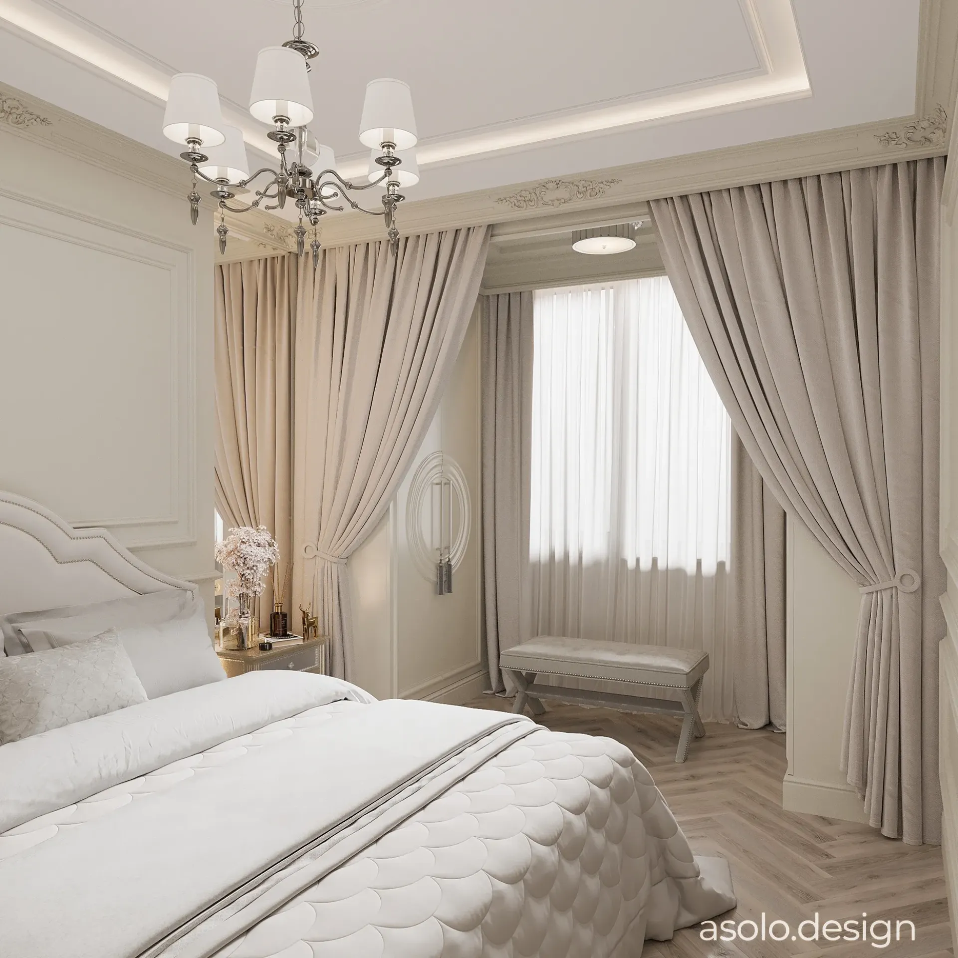 ЖК Grand House, 89 м² Санкт-Петербург 89 м3