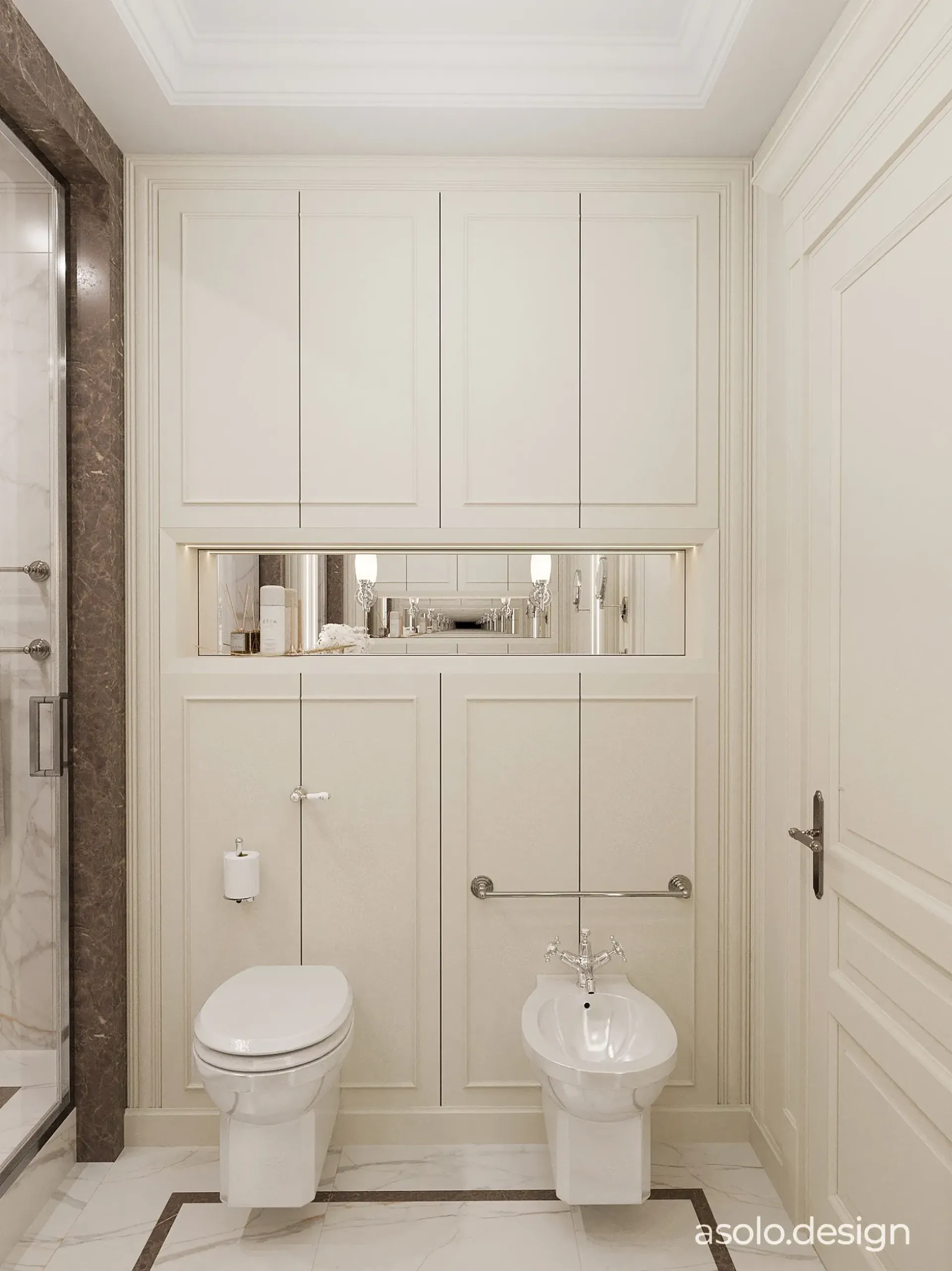 ЖК Grand House, 89 м² Санкт-Петербург 89 м3
