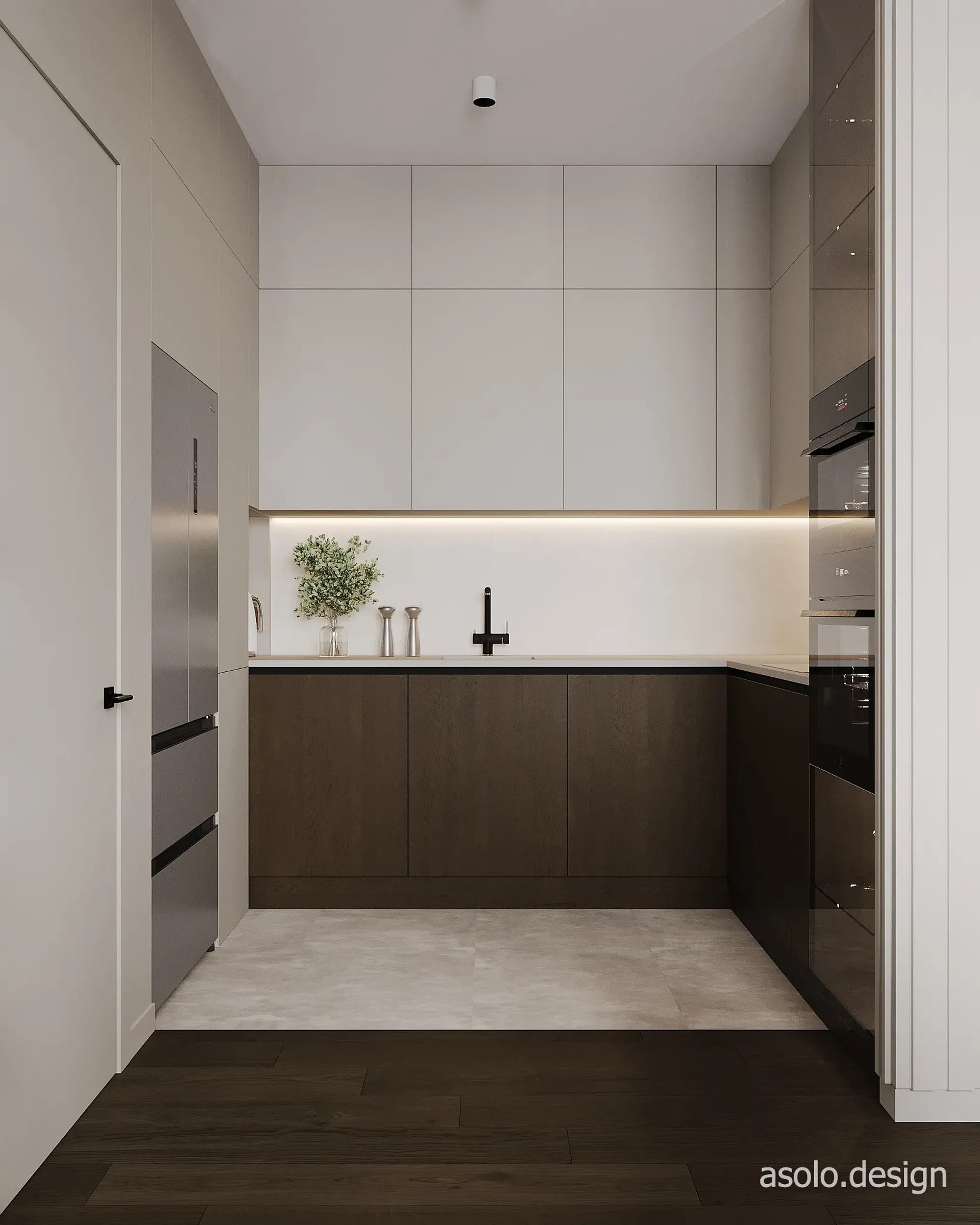 ЖК ШАГАЛ, 81 м² Москва 81 м3