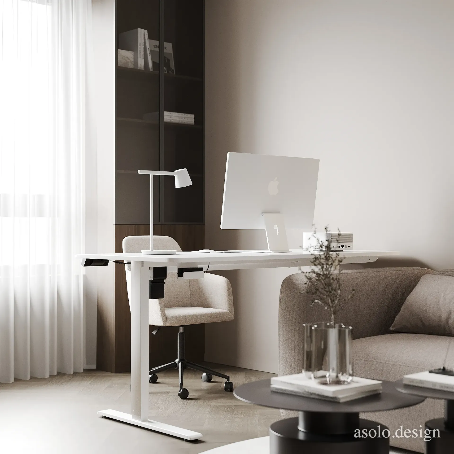 ЖК Новочерёмушкинская, 63 м² Москва 63 м3