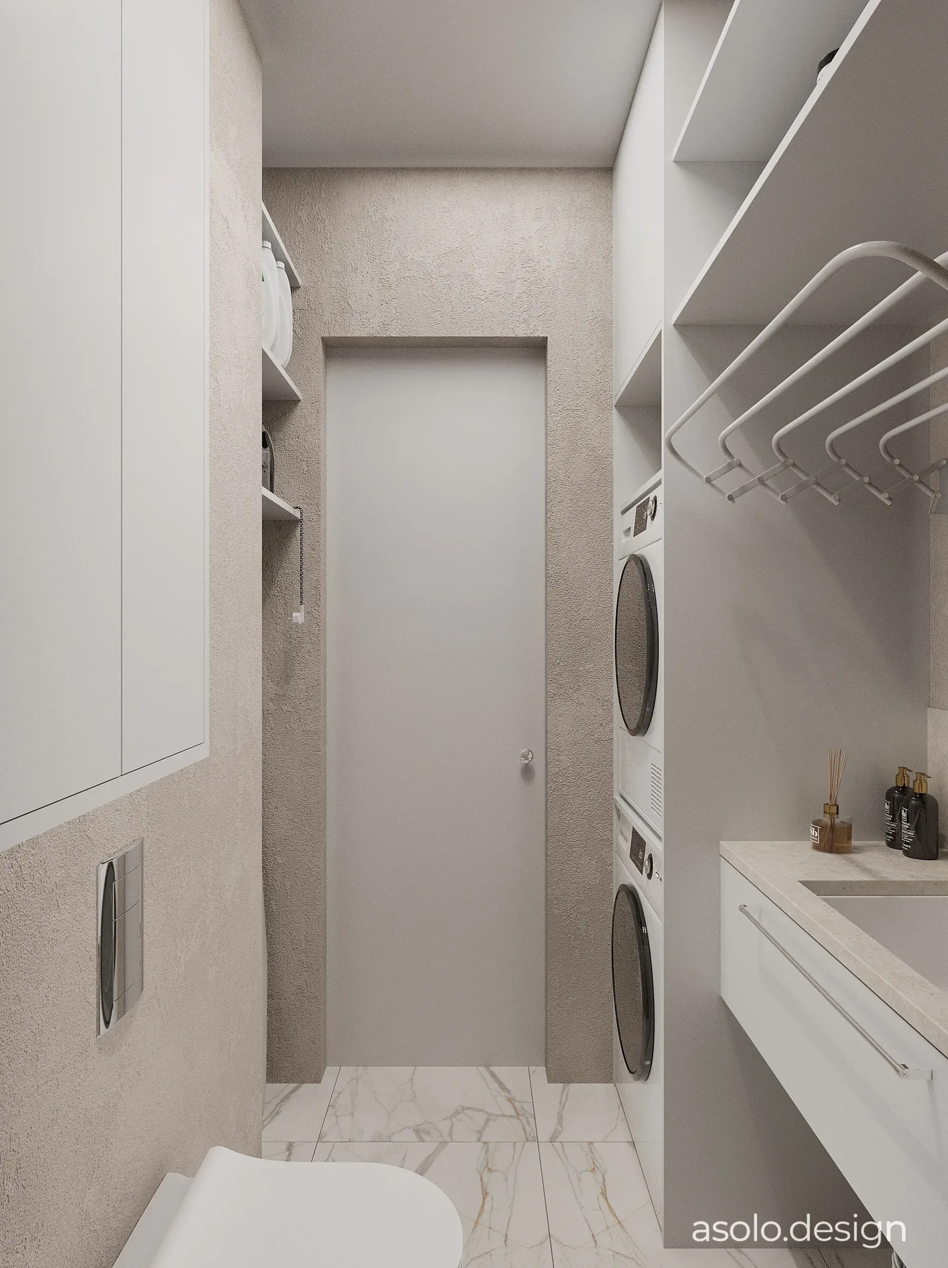 ЖК Grand House, 89 м² Санкт-Петербург 89 м3