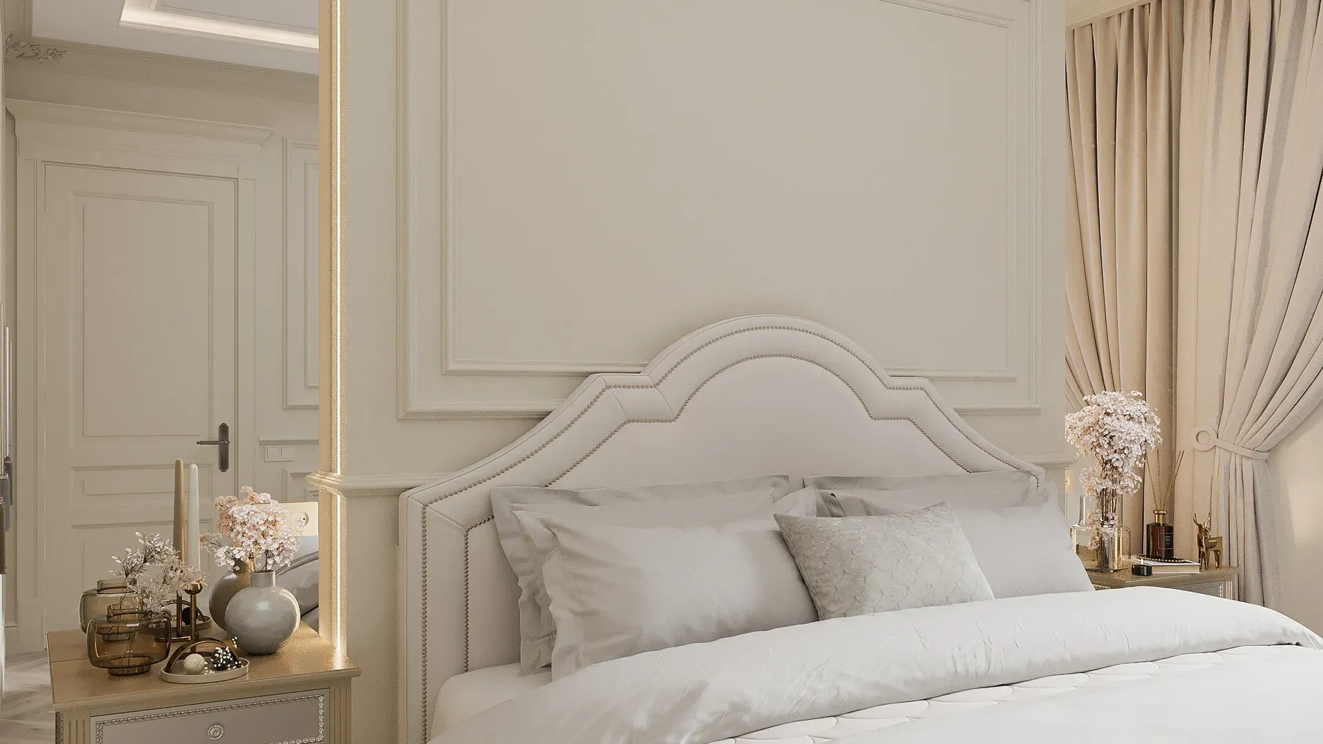 ЖК Grand House, 89 м² Санкт-Петербург 89 м3