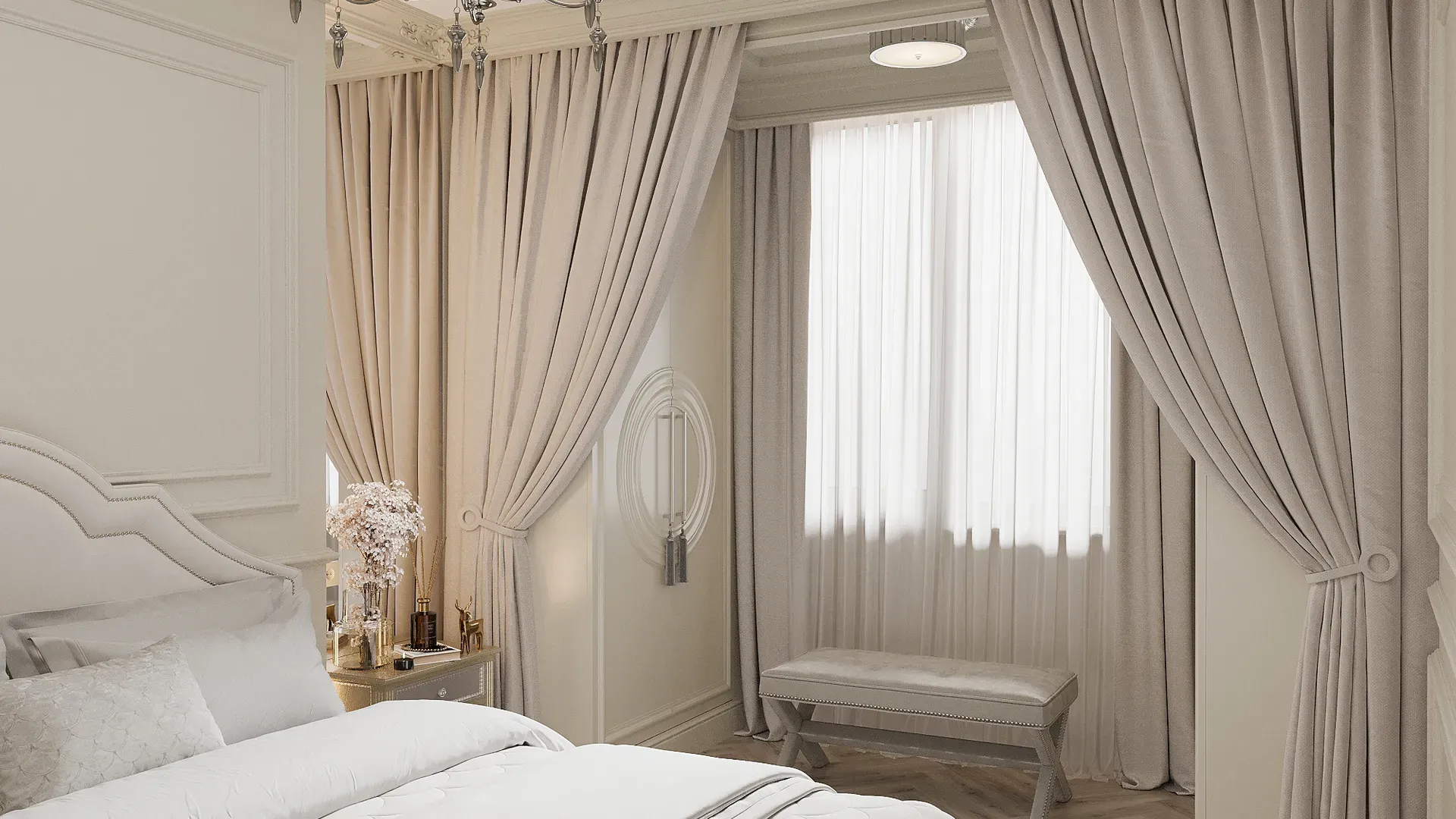 ЖК Grand House, 89 м² Санкт-Петербург 89 м3