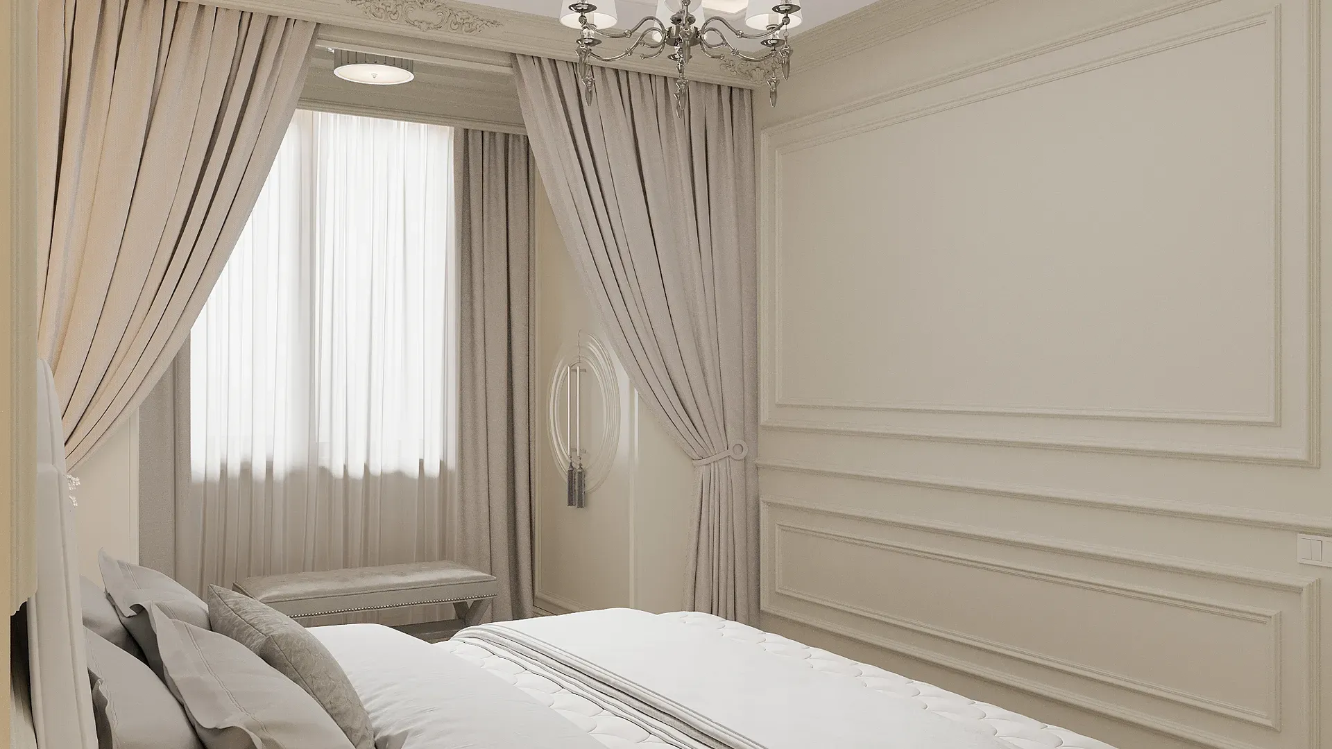 ЖК Grand House, 89 м² Санкт-Петербург 89 м3