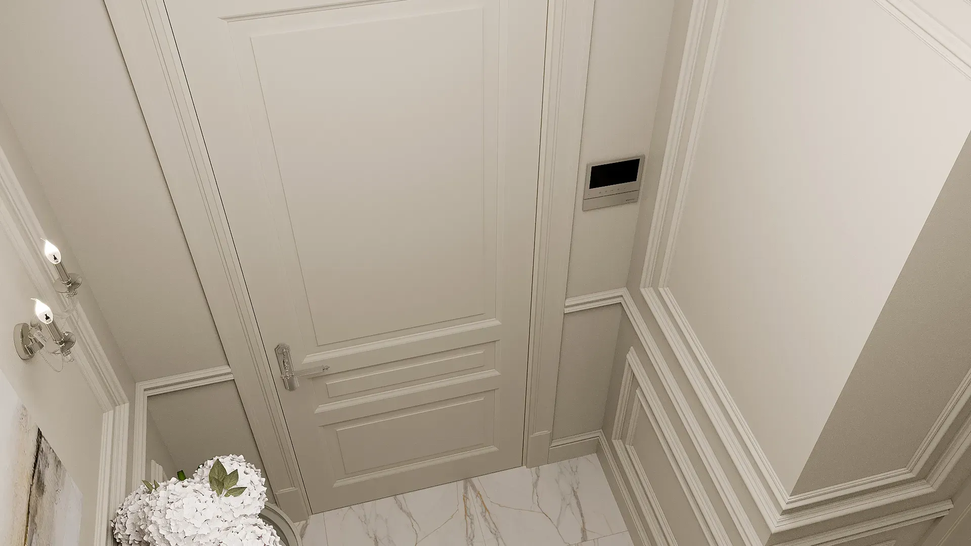 ЖК Grand House, 89 м² Санкт-Петербург 89 м3