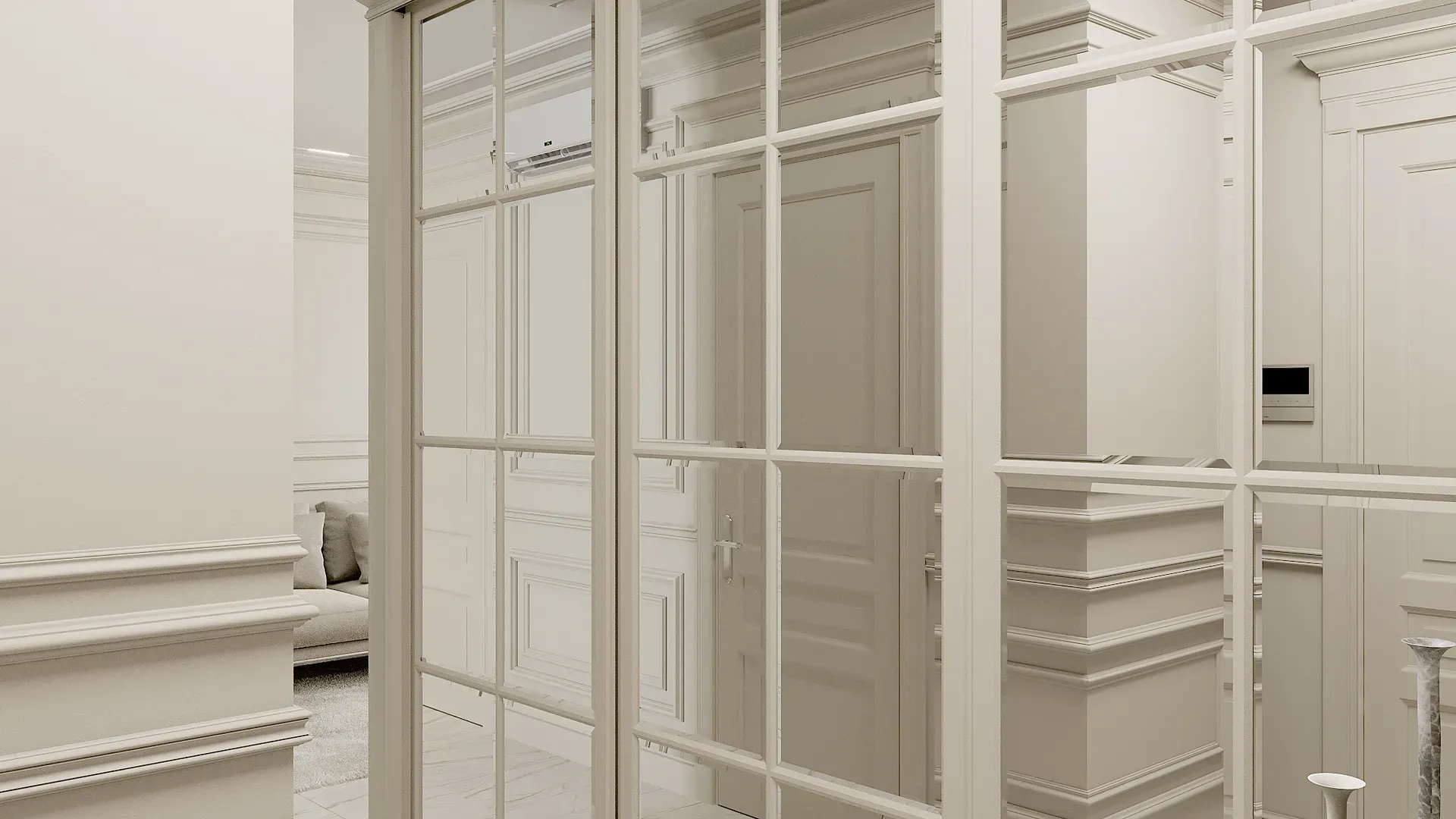 ЖК Grand House, 89 м² Санкт-Петербург 89 м3