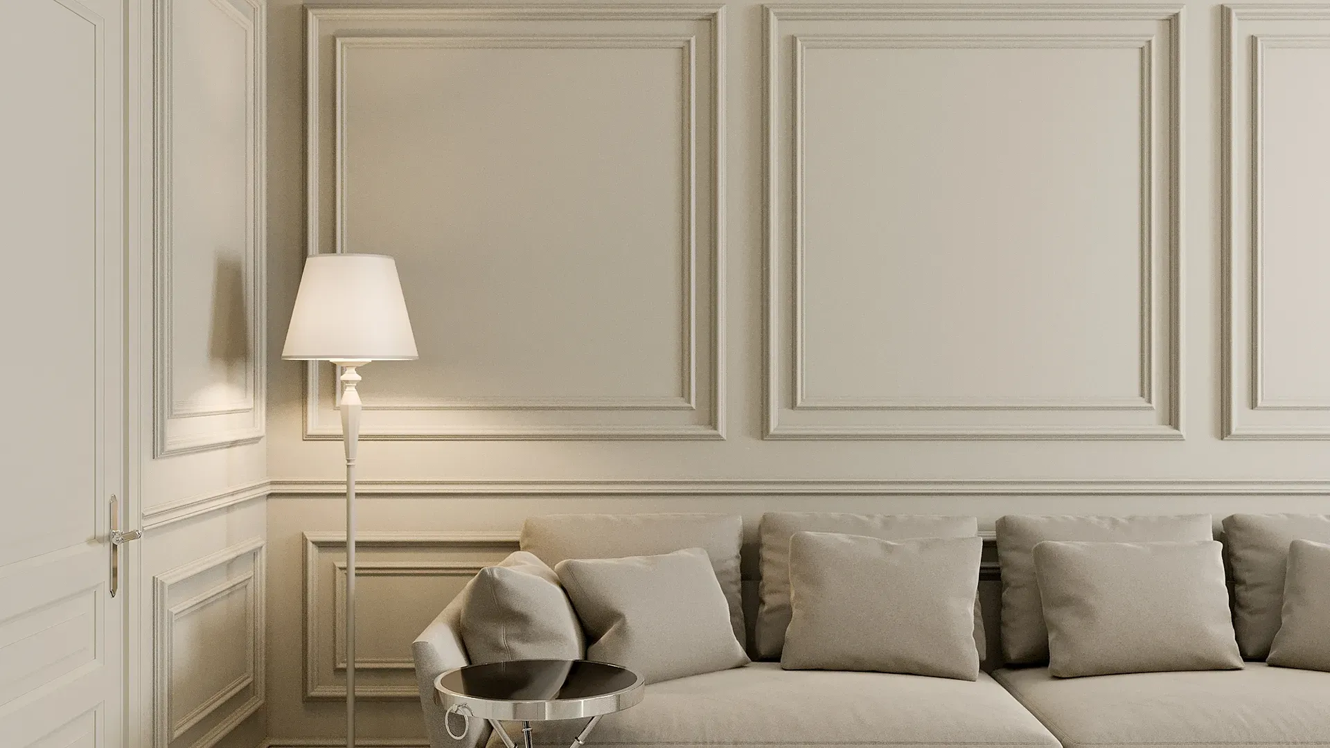 ЖК Grand House, 89 м² Санкт-Петербург 89 м3