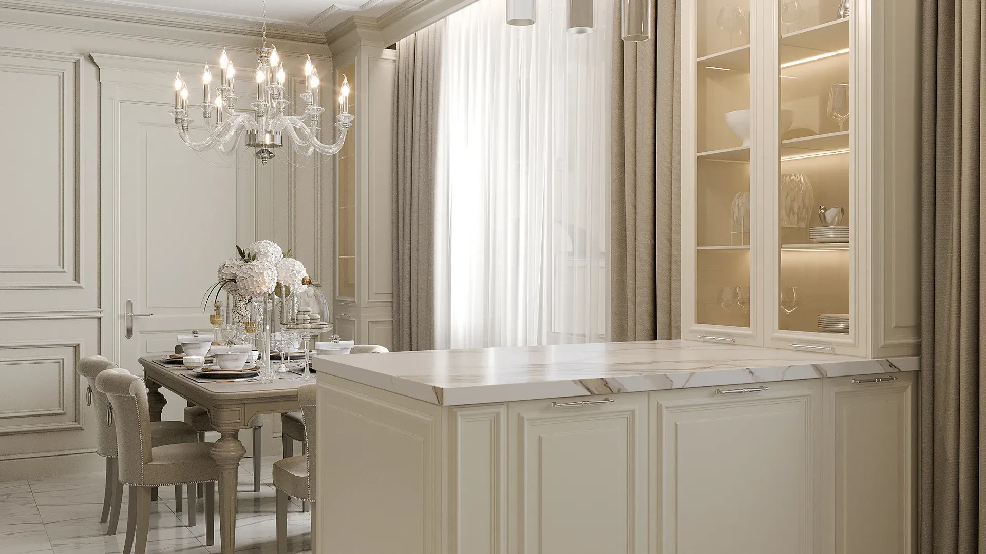 ЖК Grand House, 89 м² Санкт-Петербург 89 м3