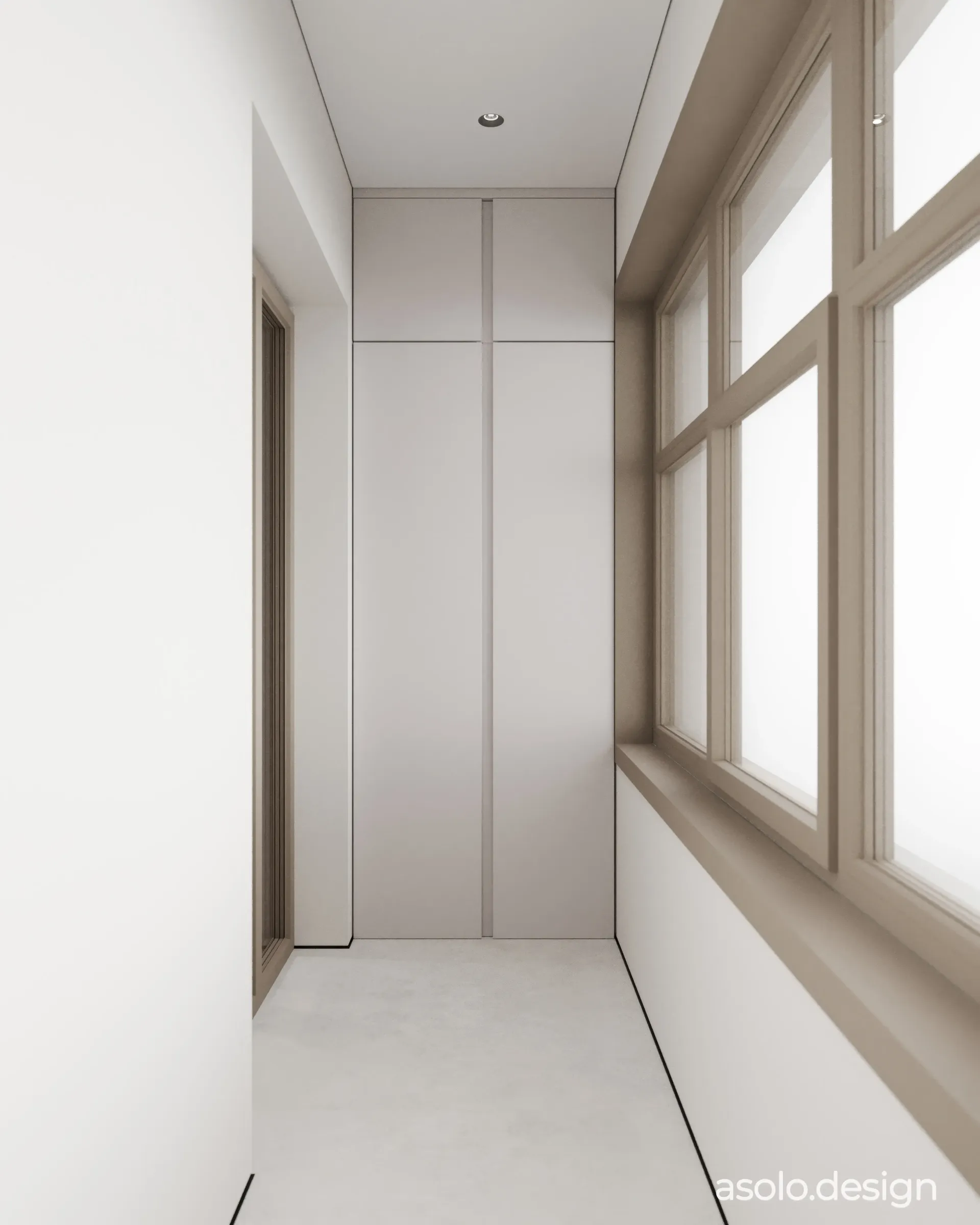 ЖК Modum, 66 м² Санкт-Петербург 66 м3