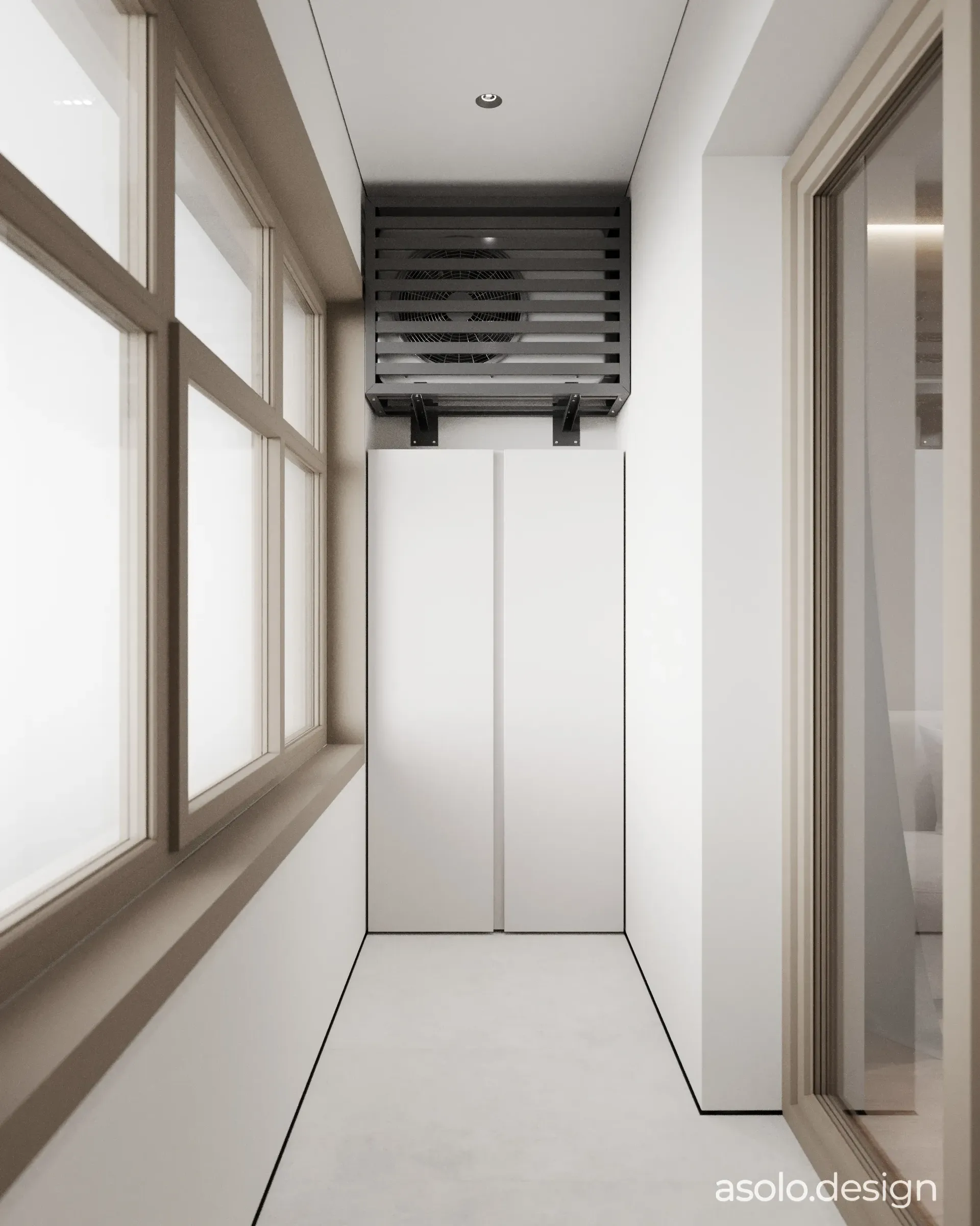ЖК Modum, 66 м² Санкт-Петербург 66 м3