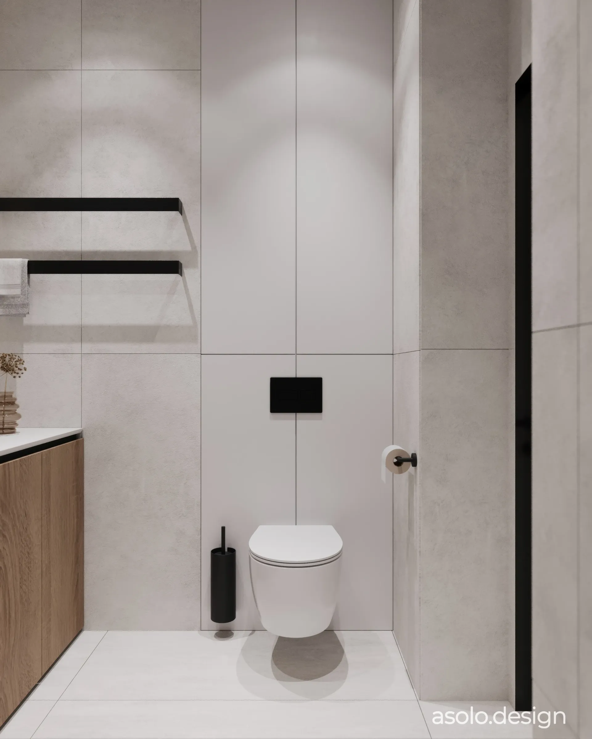 ЖК Modum, 66 м² Санкт-Петербург 66 м3