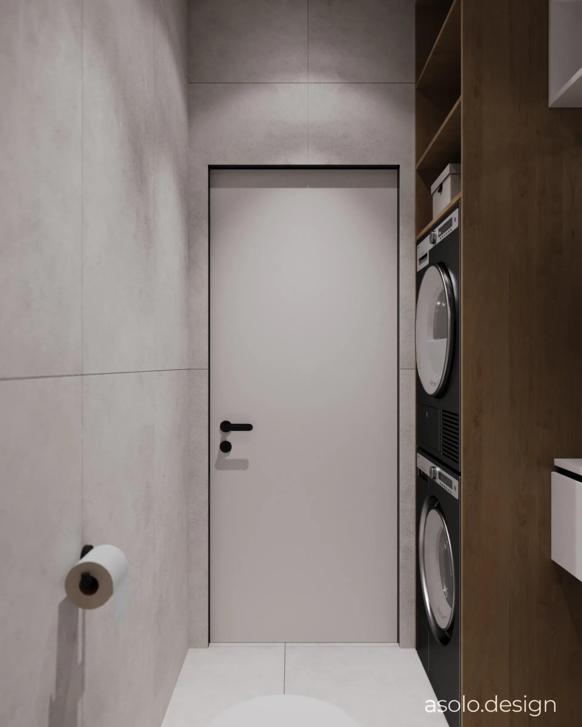 ЖК Modum, 66 м² Санкт-Петербург 66 м3