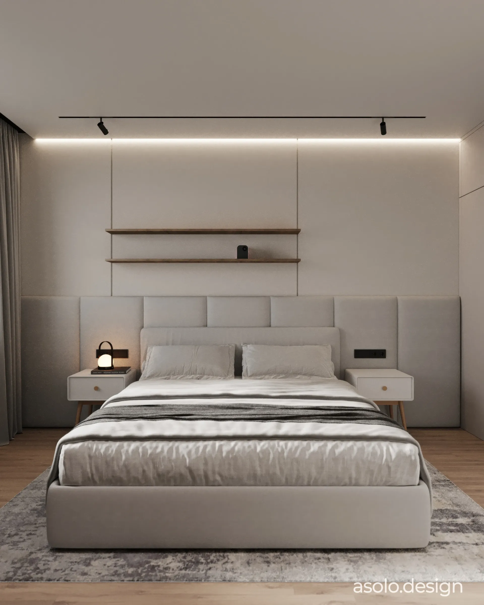 ЖК Modum, 66 м² Санкт-Петербург 66 м3
