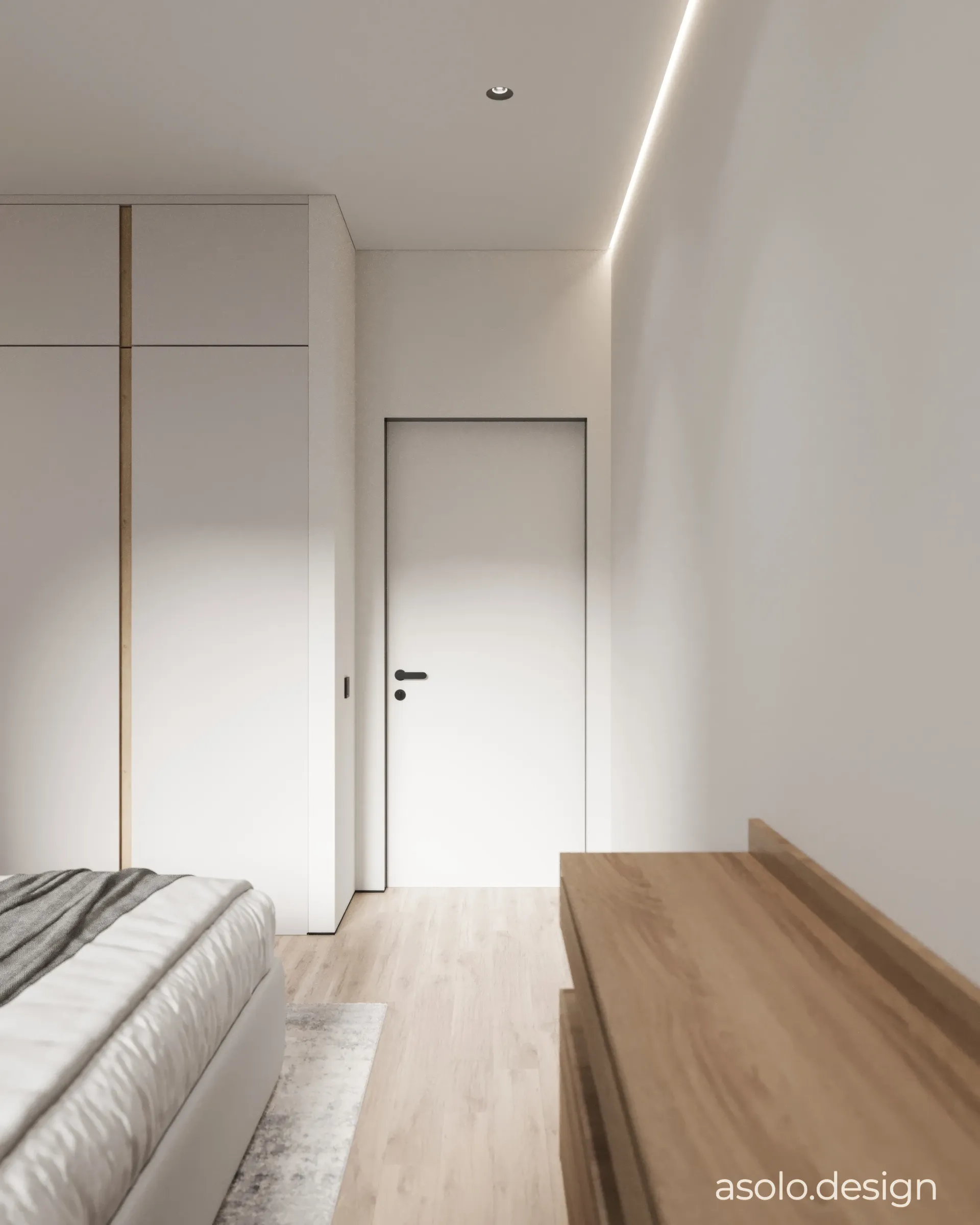 ЖК Modum, 66 м² Санкт-Петербург 66 м3