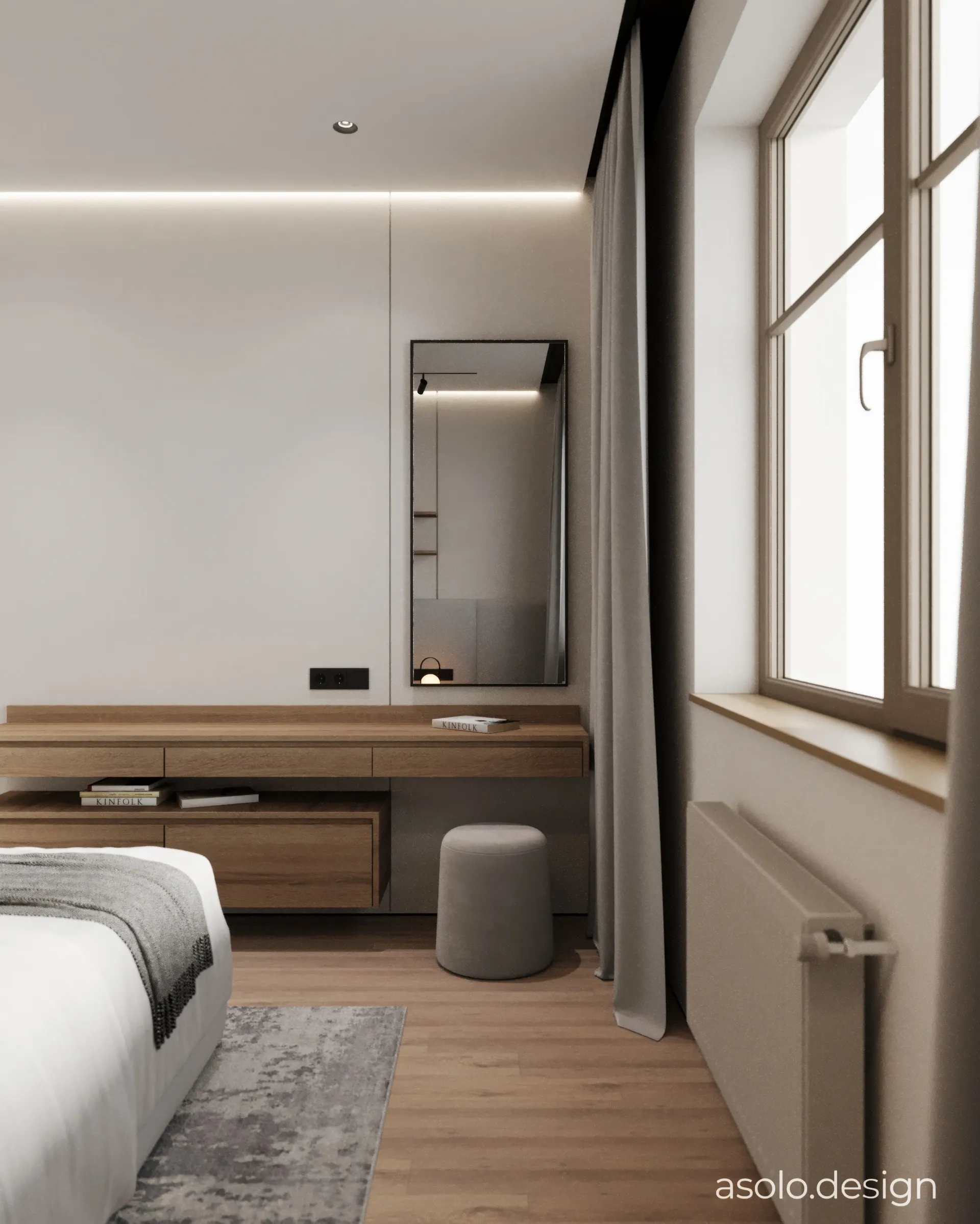 ЖК Modum, 66 м² Санкт-Петербург 66 м3